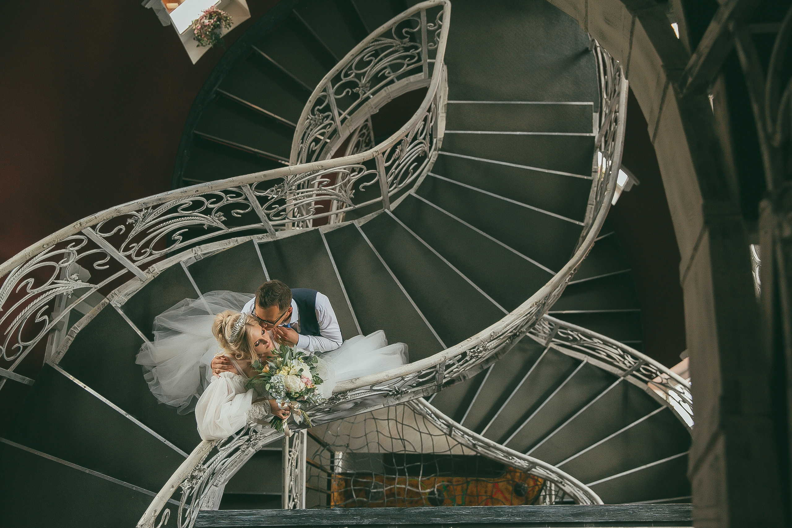 Свадебный и семейный фотограф Волкова Маргарита