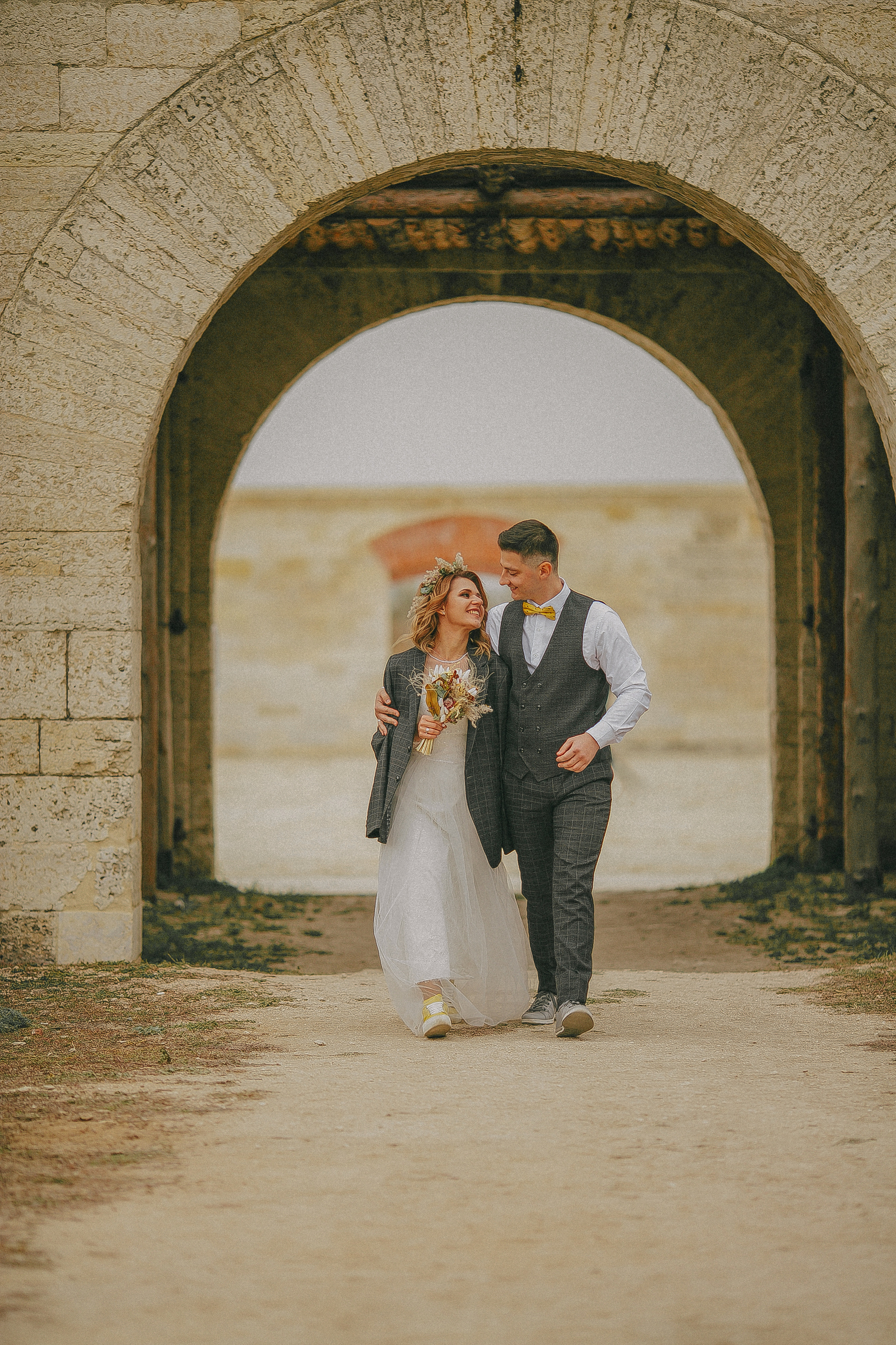 Олеся+Влад. Свадебный и семейный фотограф Волкова Маргарита