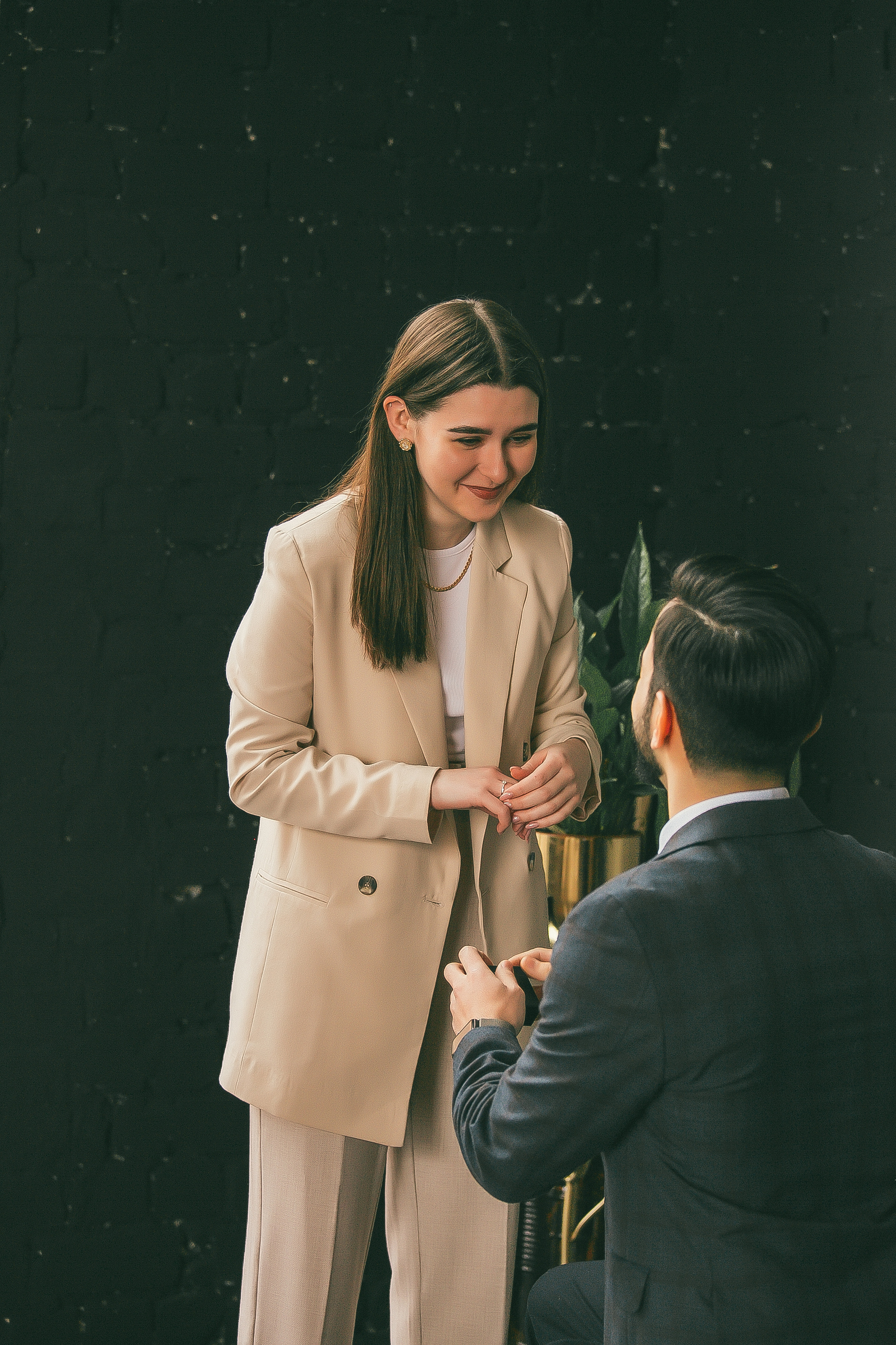 Да!. Свадебный и семейный фотограф Волкова Маргарита