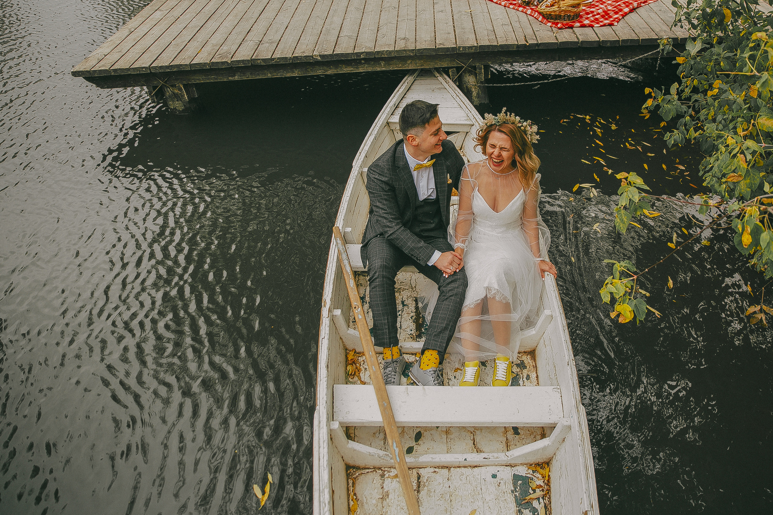 Олеся+Влад. Свадебный и семейный фотограф Волкова Маргарита