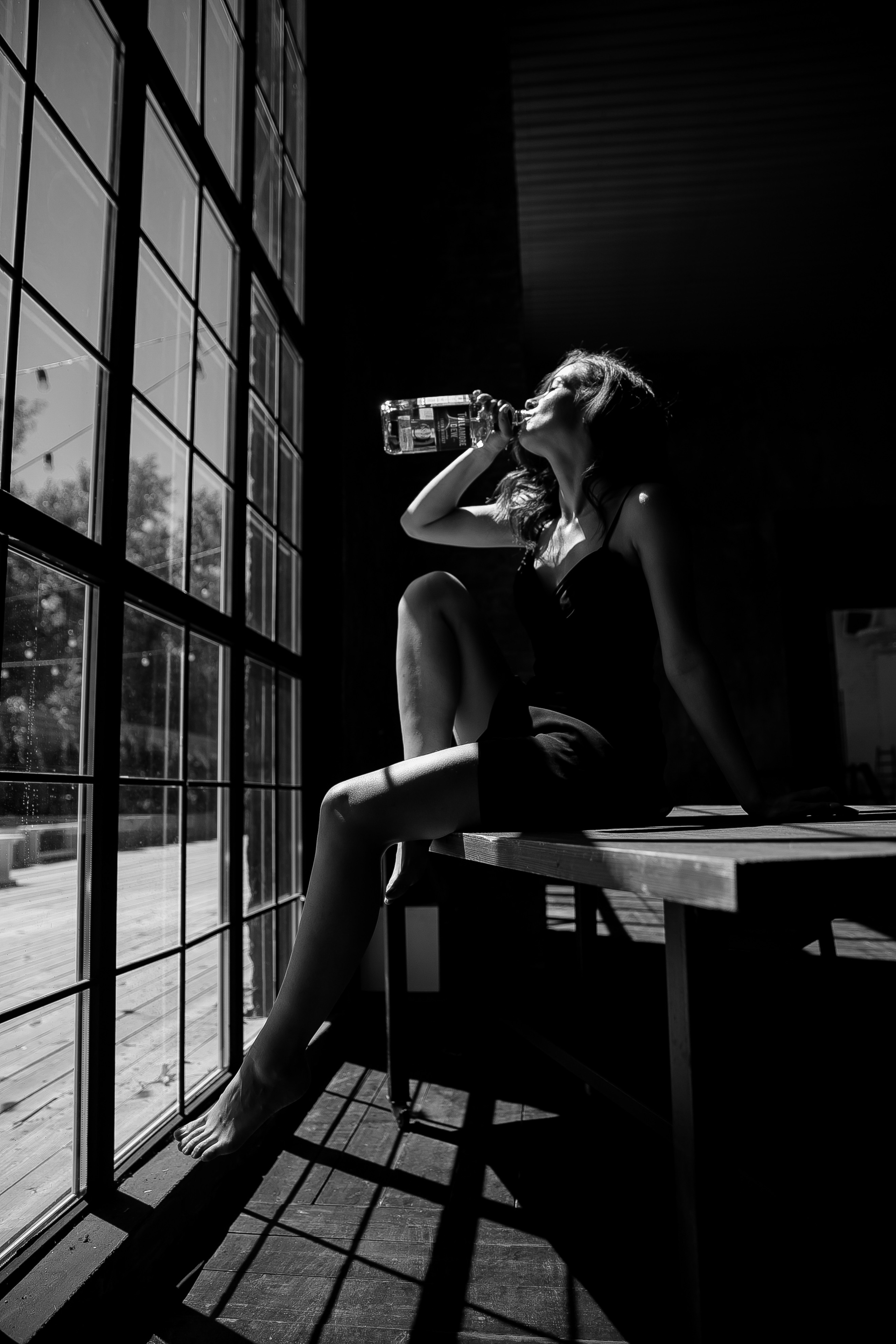 Черно-белая история…. Свадебный и семейный фотограф Волкова Маргарита