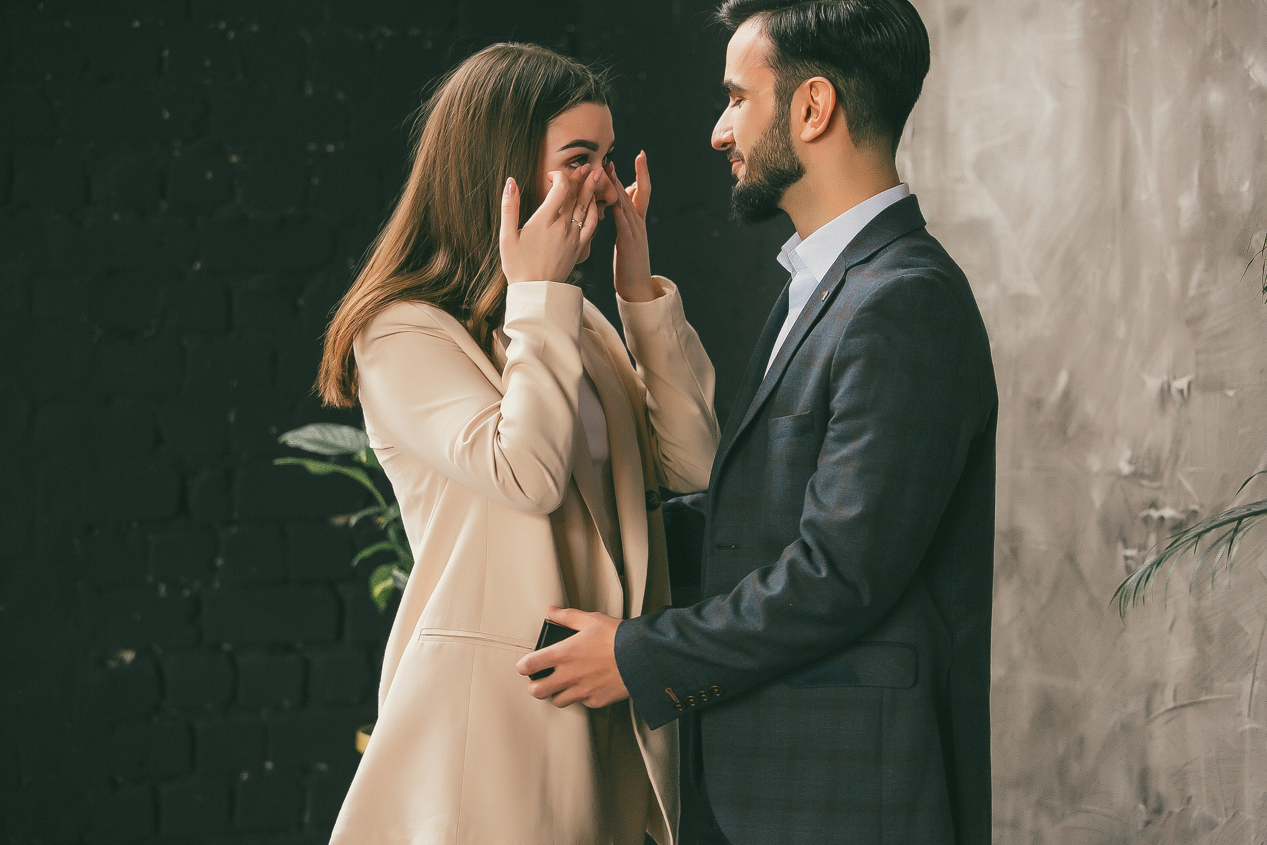 Да!. Свадебный и семейный фотограф Волкова Маргарита