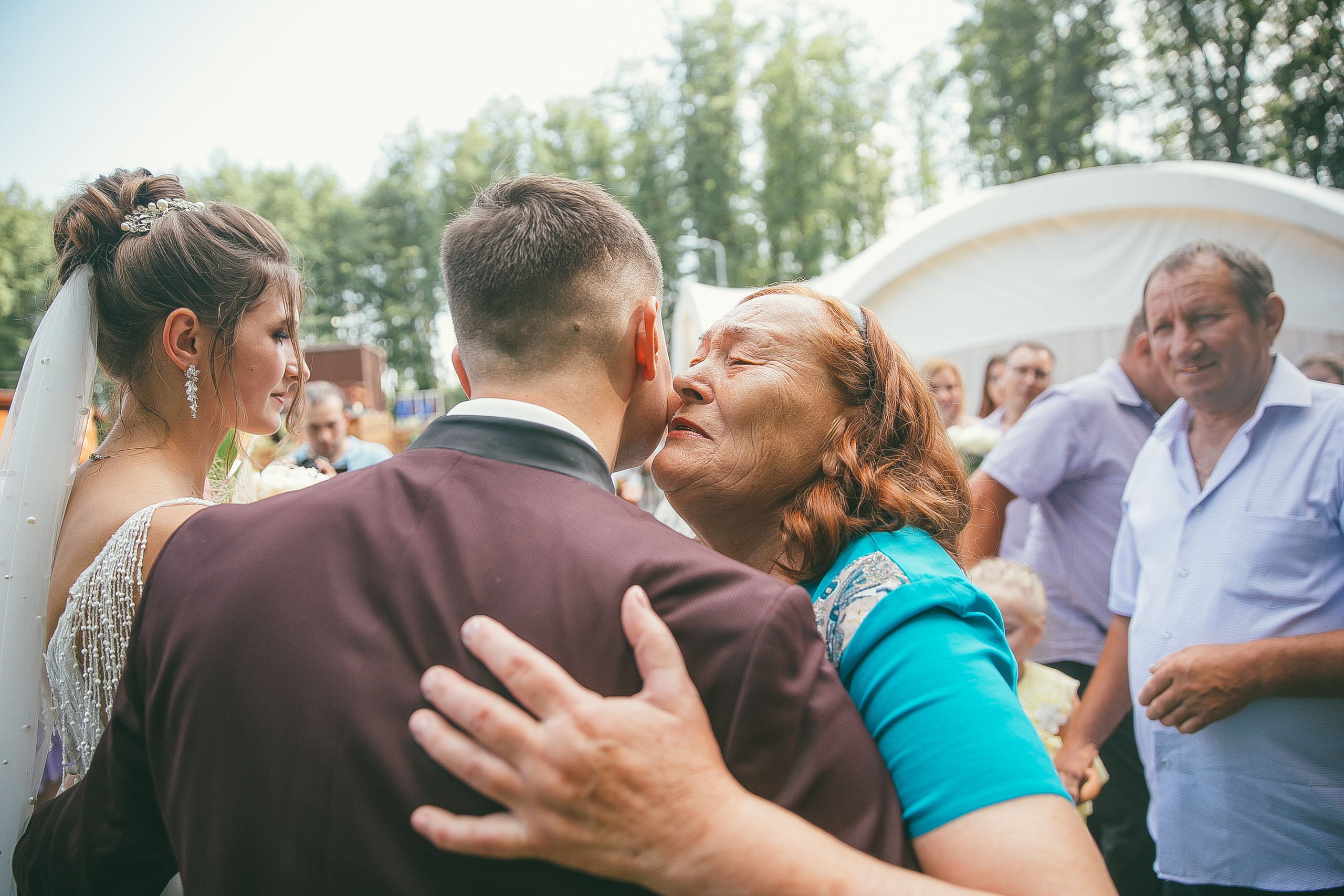 Оля+Миша. Свадебный и семейный фотограф Волкова Маргарита