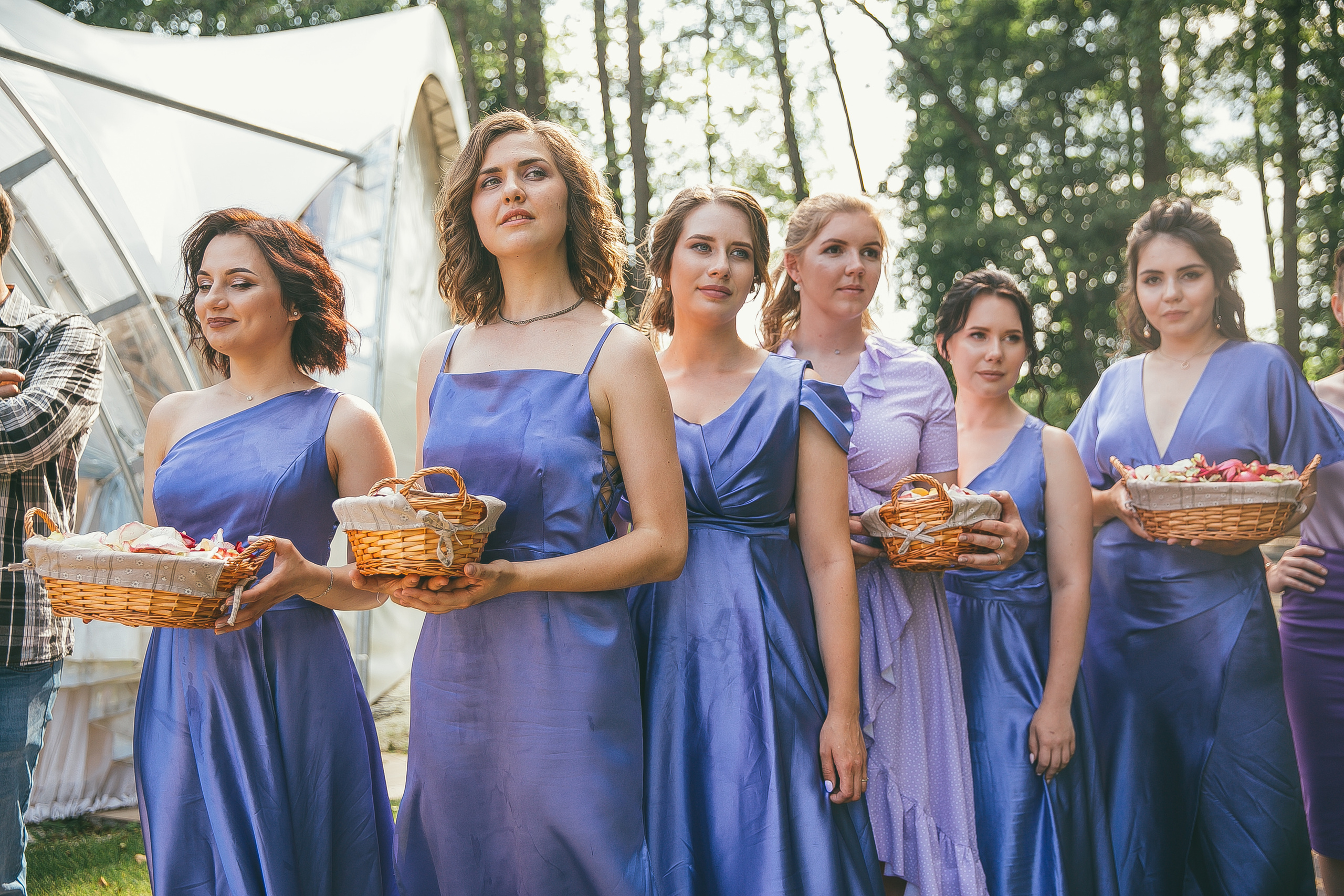 Оля+Миша. Свадебный и семейный фотограф Волкова Маргарита