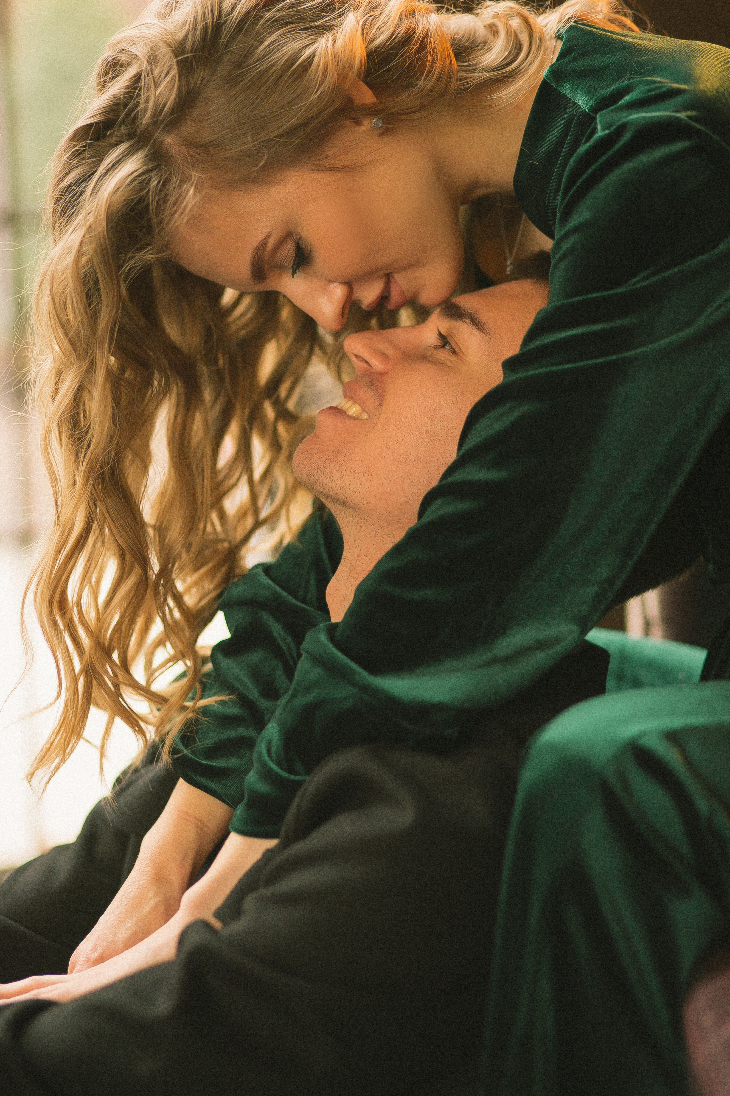 Love is…. Свадебный и семейный фотограф Волкова Маргарита