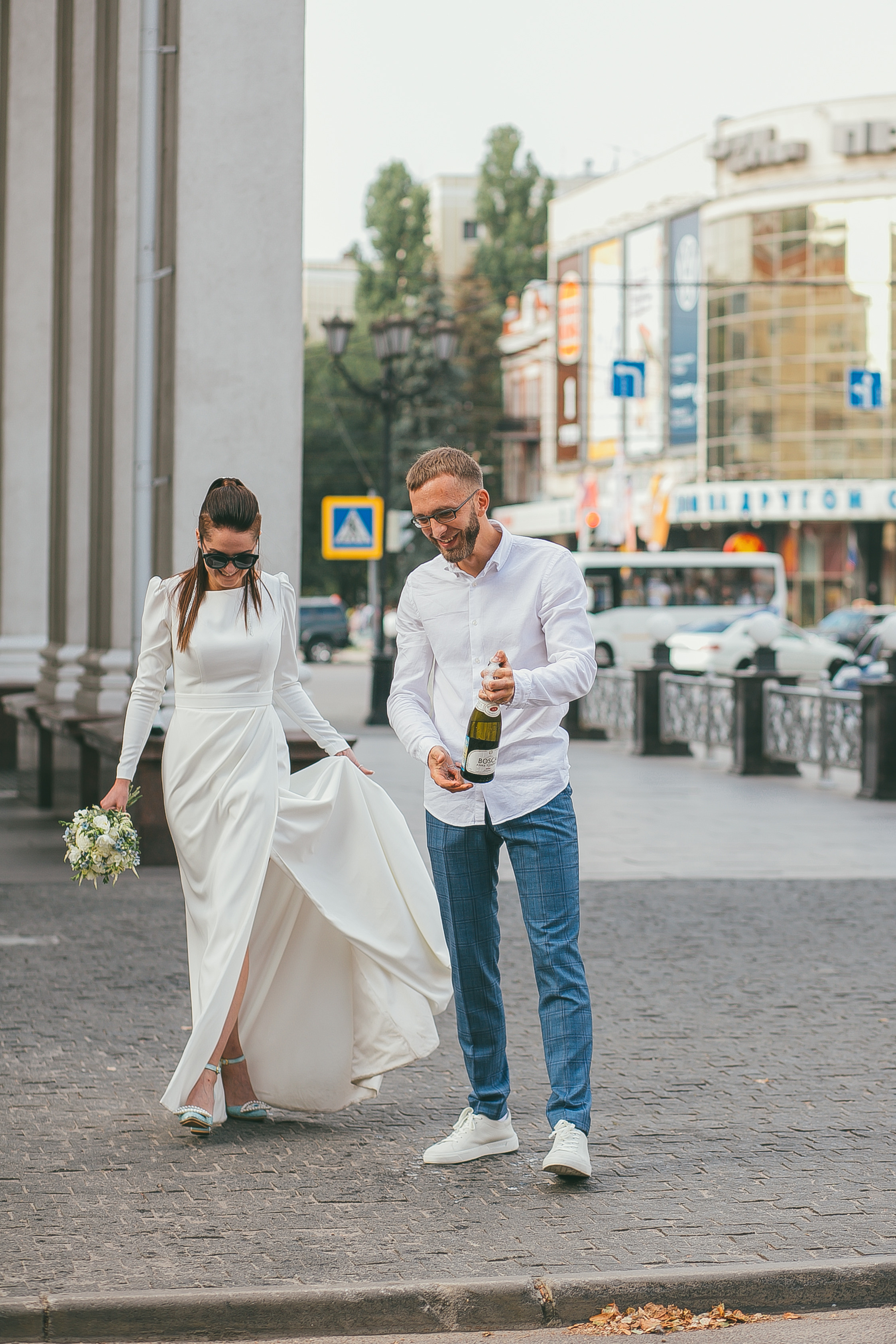 Таня+Коля. Свадебный и семейный фотограф Волкова Маргарита