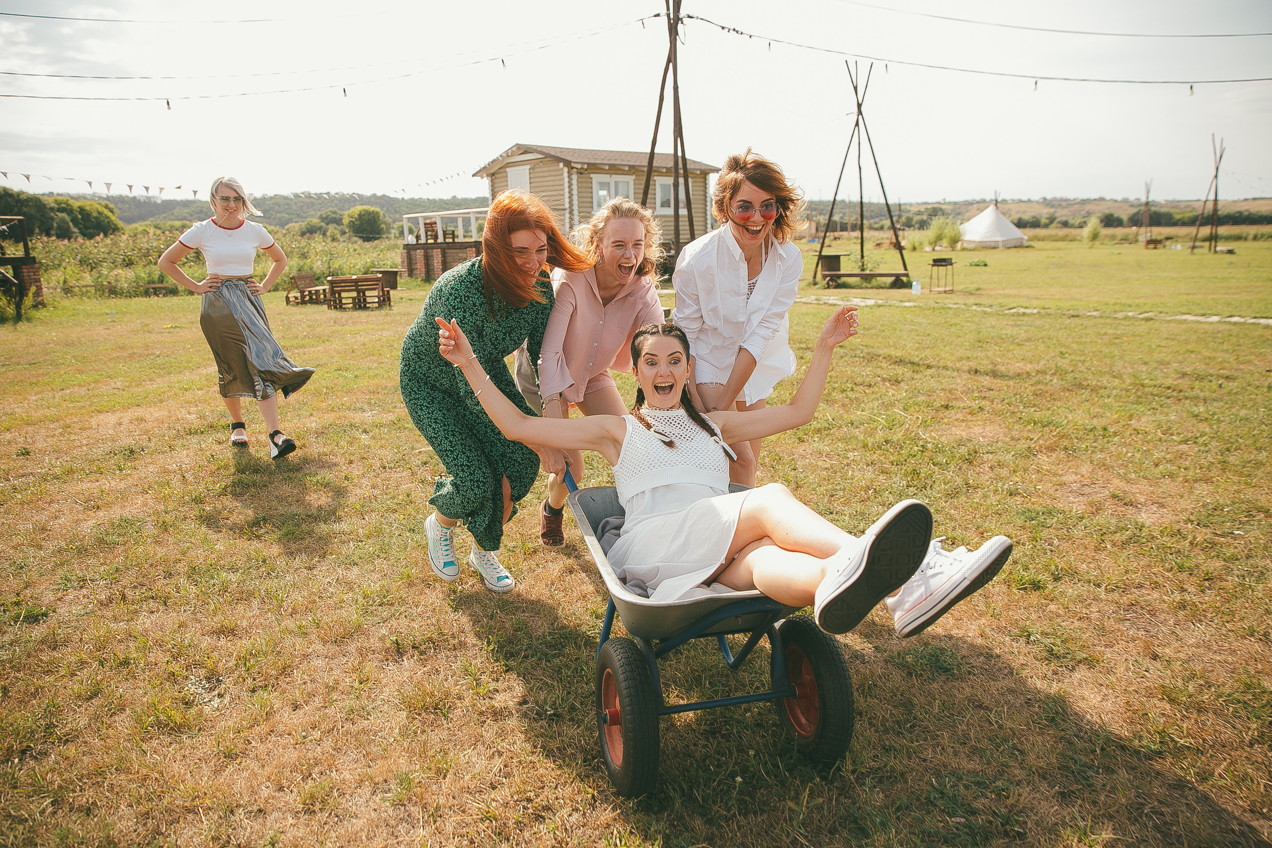 Только раз в году. Свадебный и семейный фотограф Волкова Маргарита