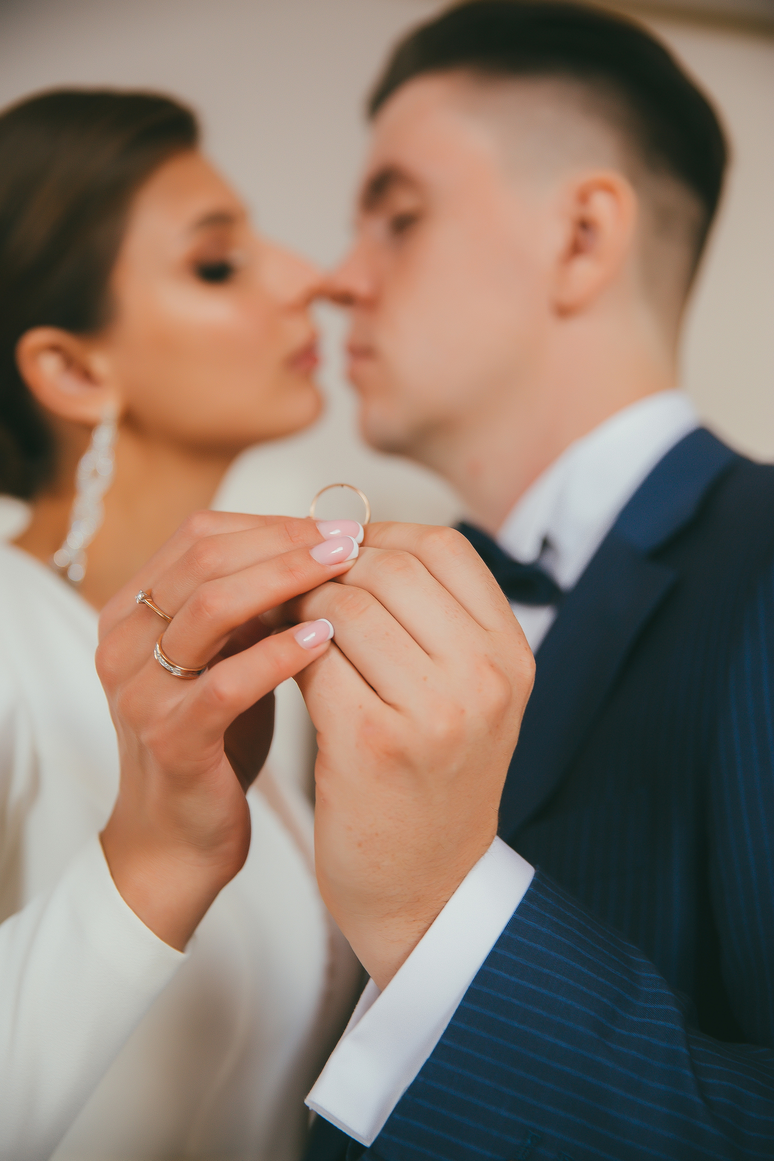 Аня+Сережа. Свадебный и семейный фотограф Волкова Маргарита