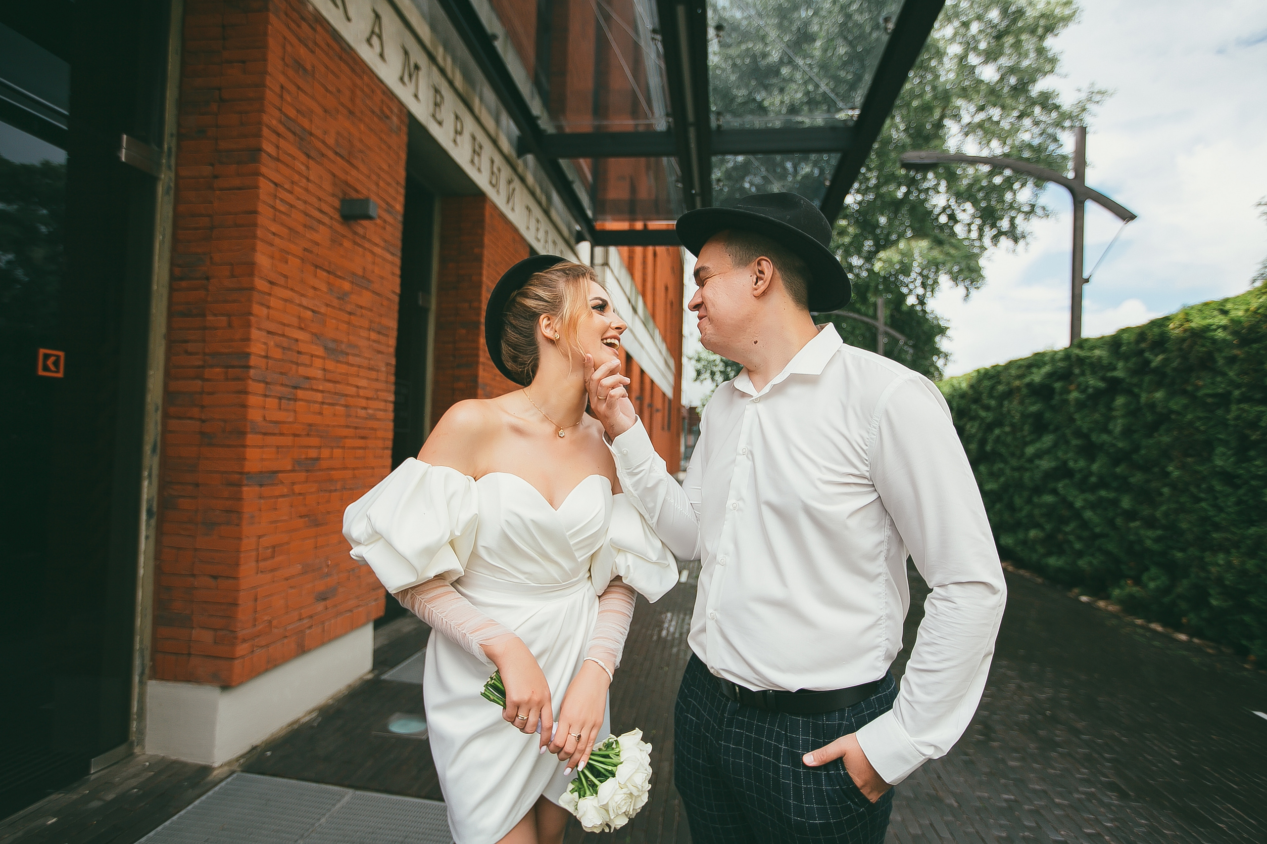 Свадебный и семейный фотограф Волкова Маргарита