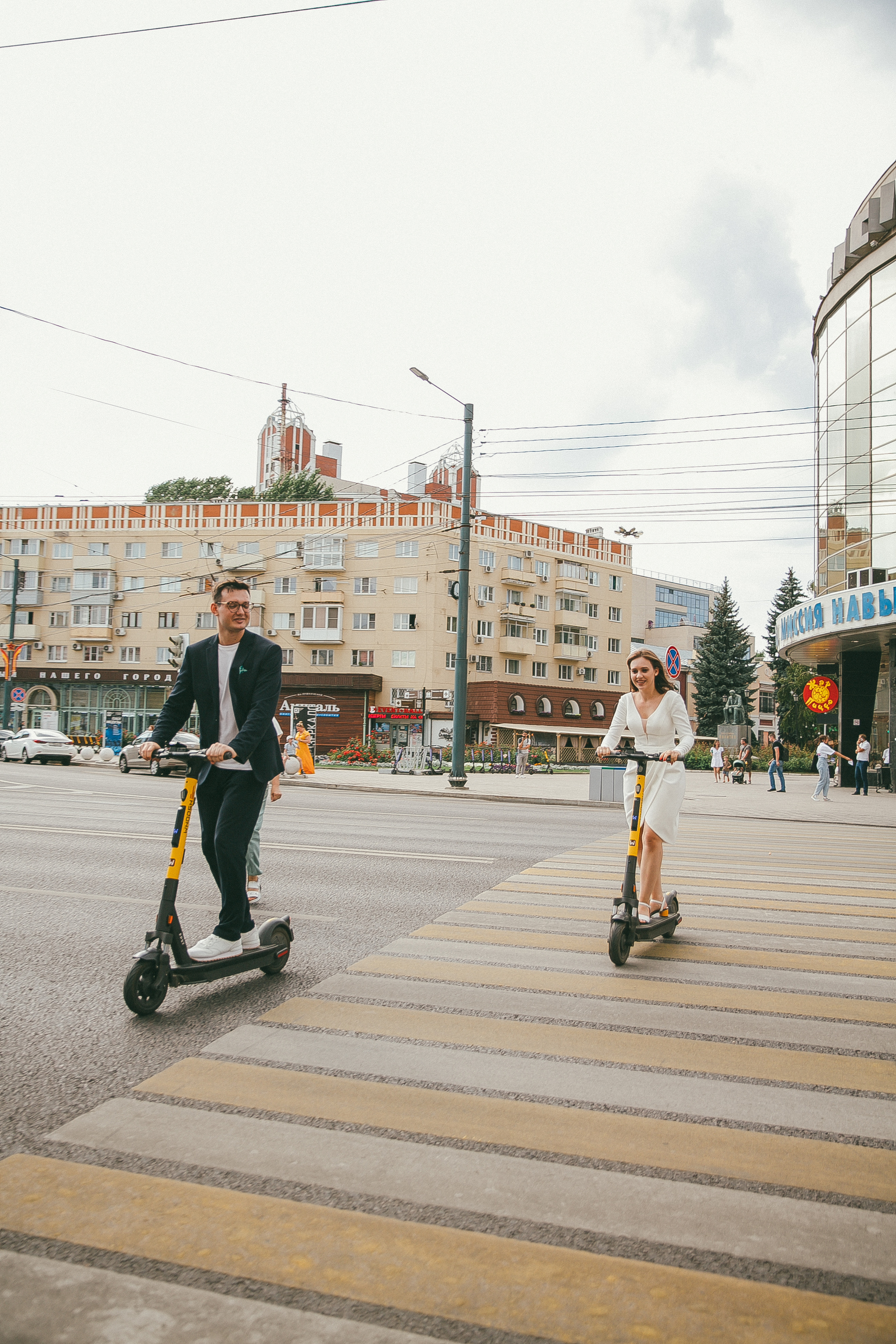 Настя+Вова. Свадебный и семейный фотограф Волкова Маргарита