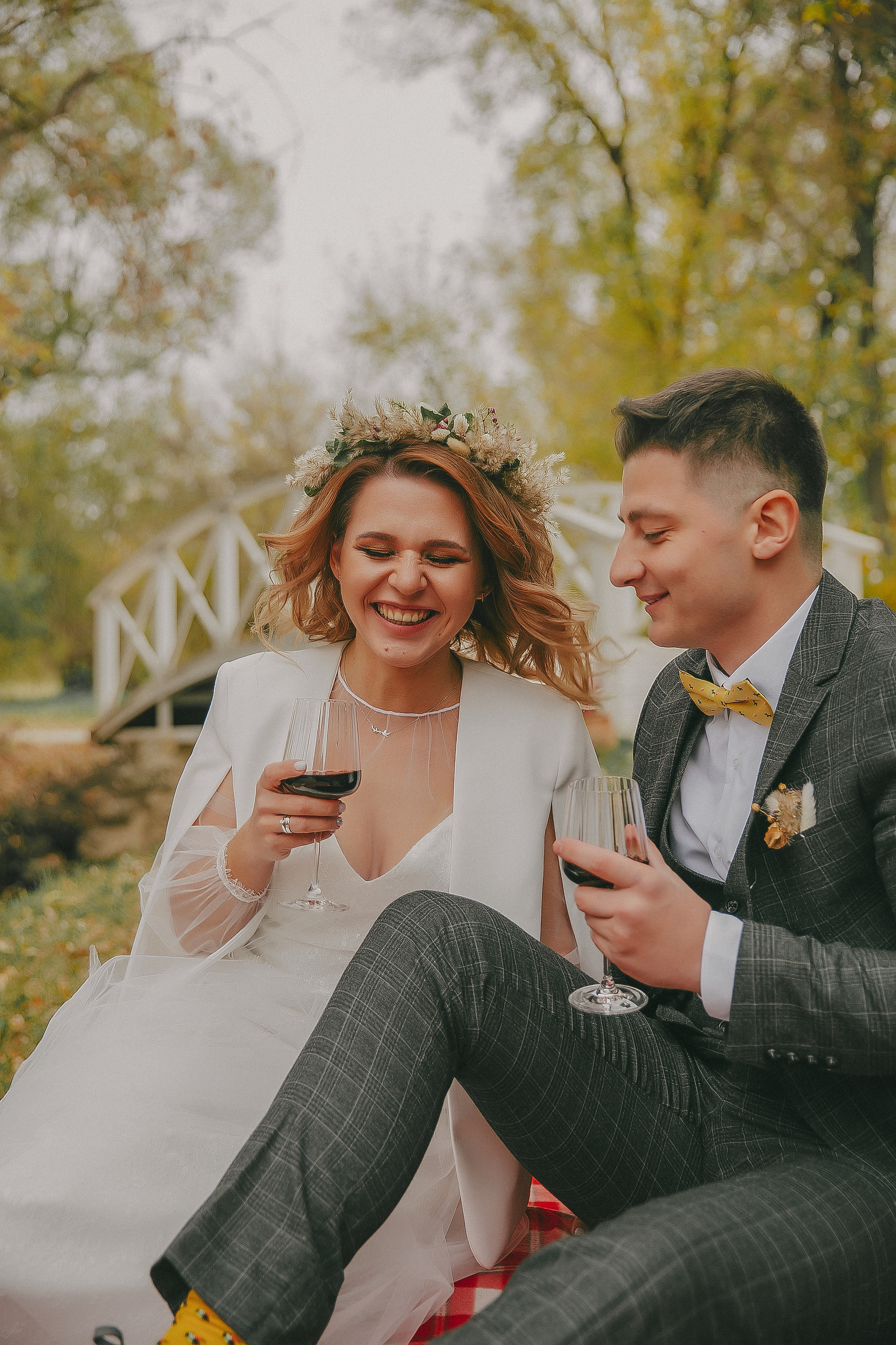 Олеся+Влад. Свадебный и семейный фотограф Волкова Маргарита