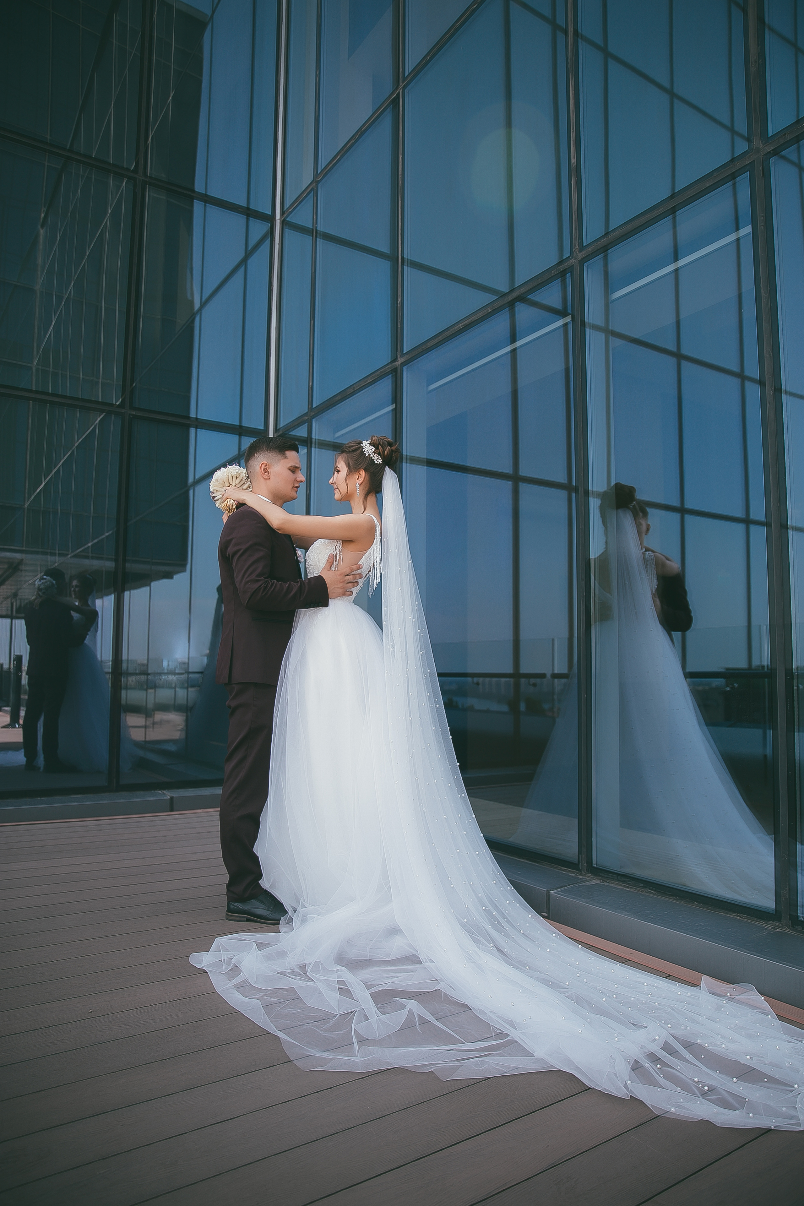 Оля+Миша. Свадебный и семейный фотограф Волкова Маргарита