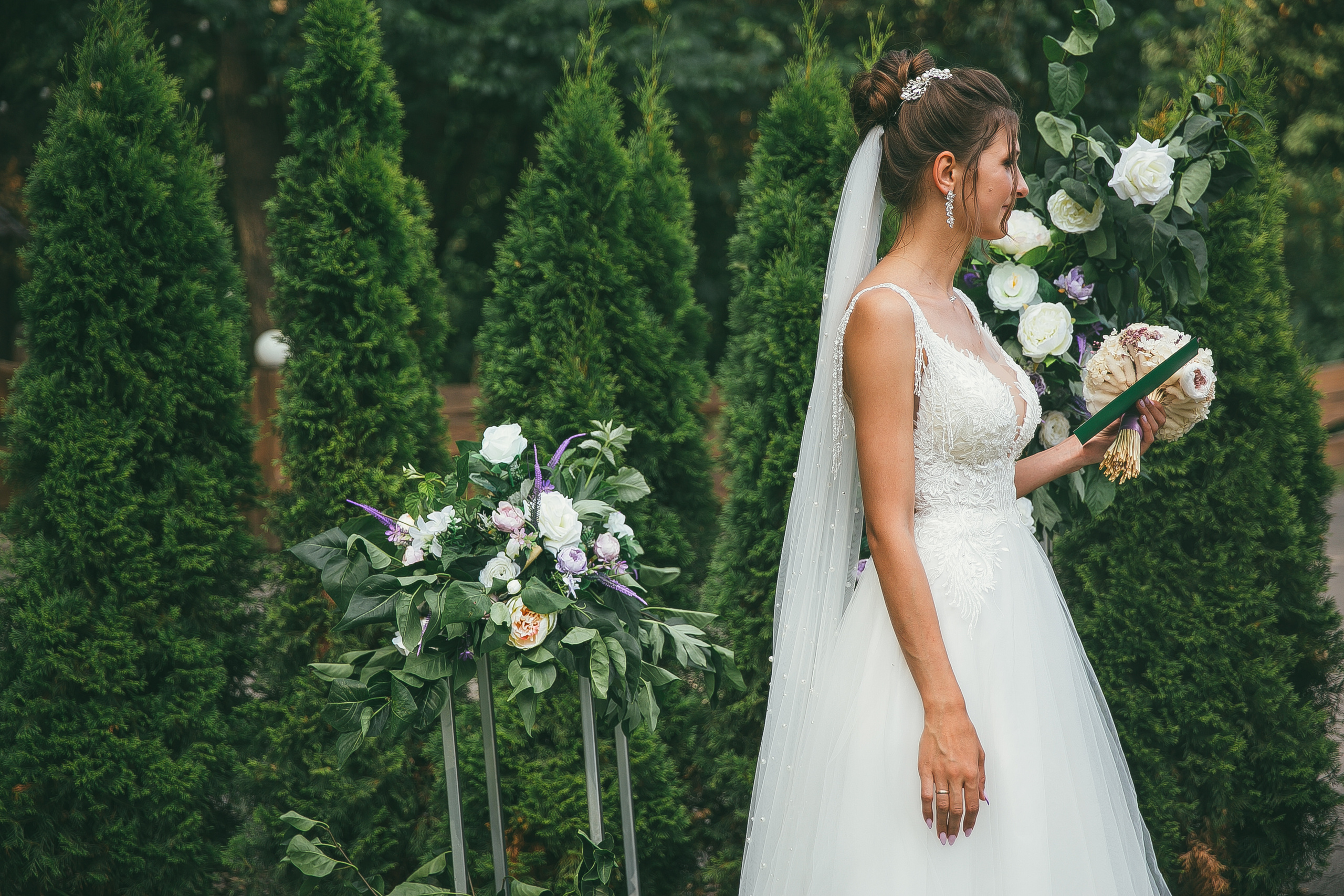 Оля+Миша. Свадебный и семейный фотограф Волкова Маргарита