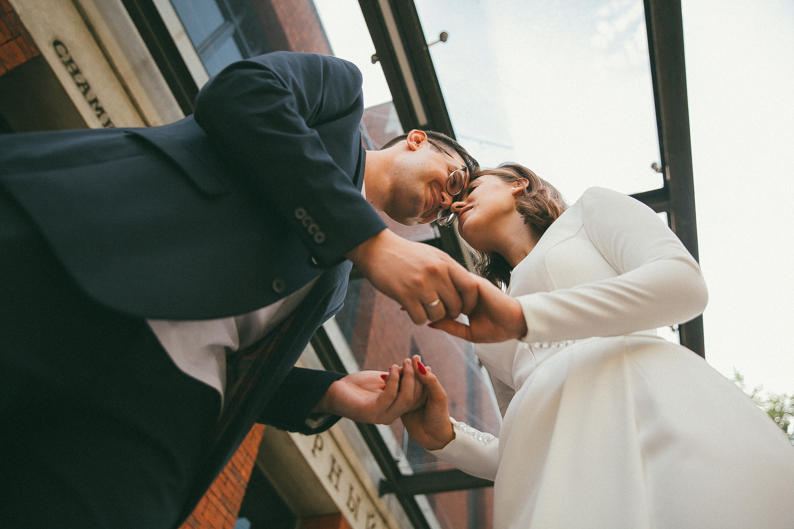 Настя+Вова. Свадебный и семейный фотограф Волкова Маргарита