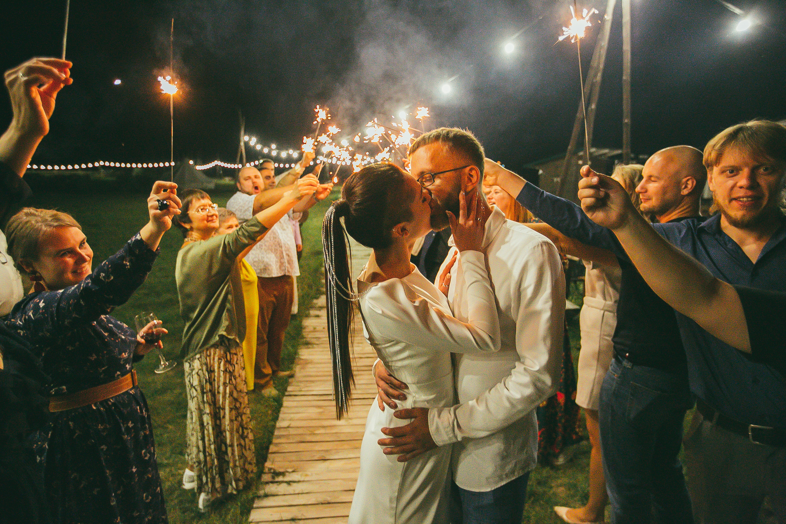 Таня+Коля. Свадебный и семейный фотограф Волкова Маргарита