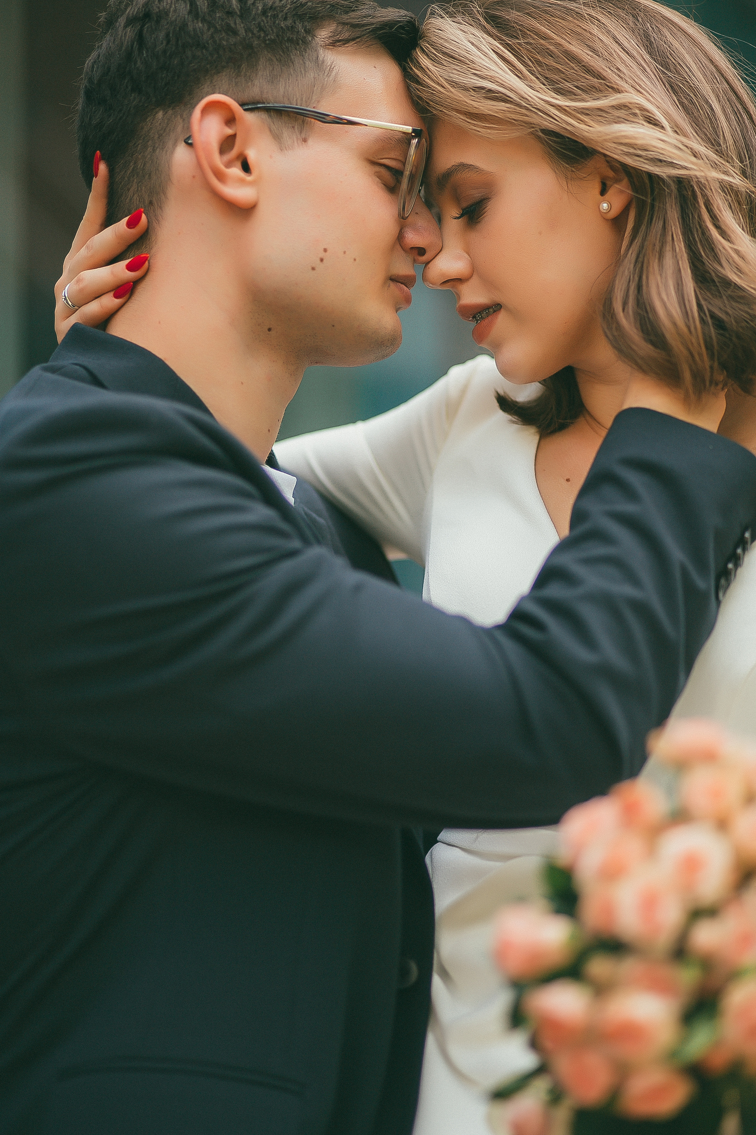 Настя+Вова. Свадебный и семейный фотограф Волкова Маргарита