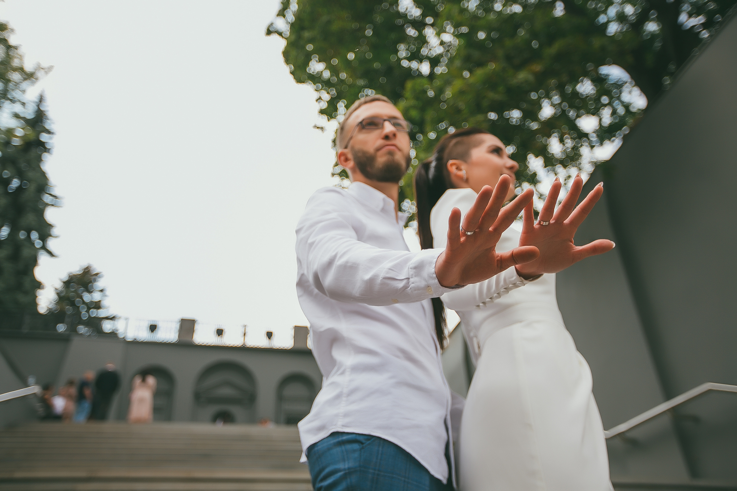 Таня+Коля. Свадебный и семейный фотограф Волкова Маргарита