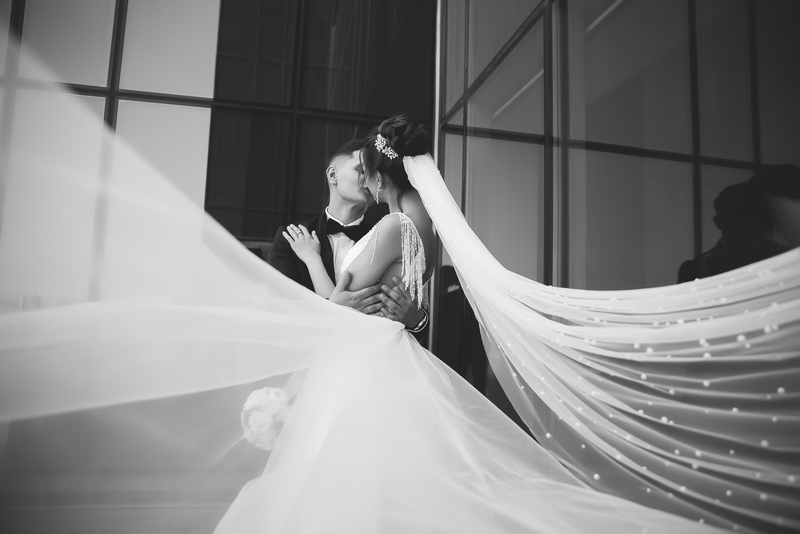 Оля+Миша. Свадебный и семейный фотограф Волкова Маргарита