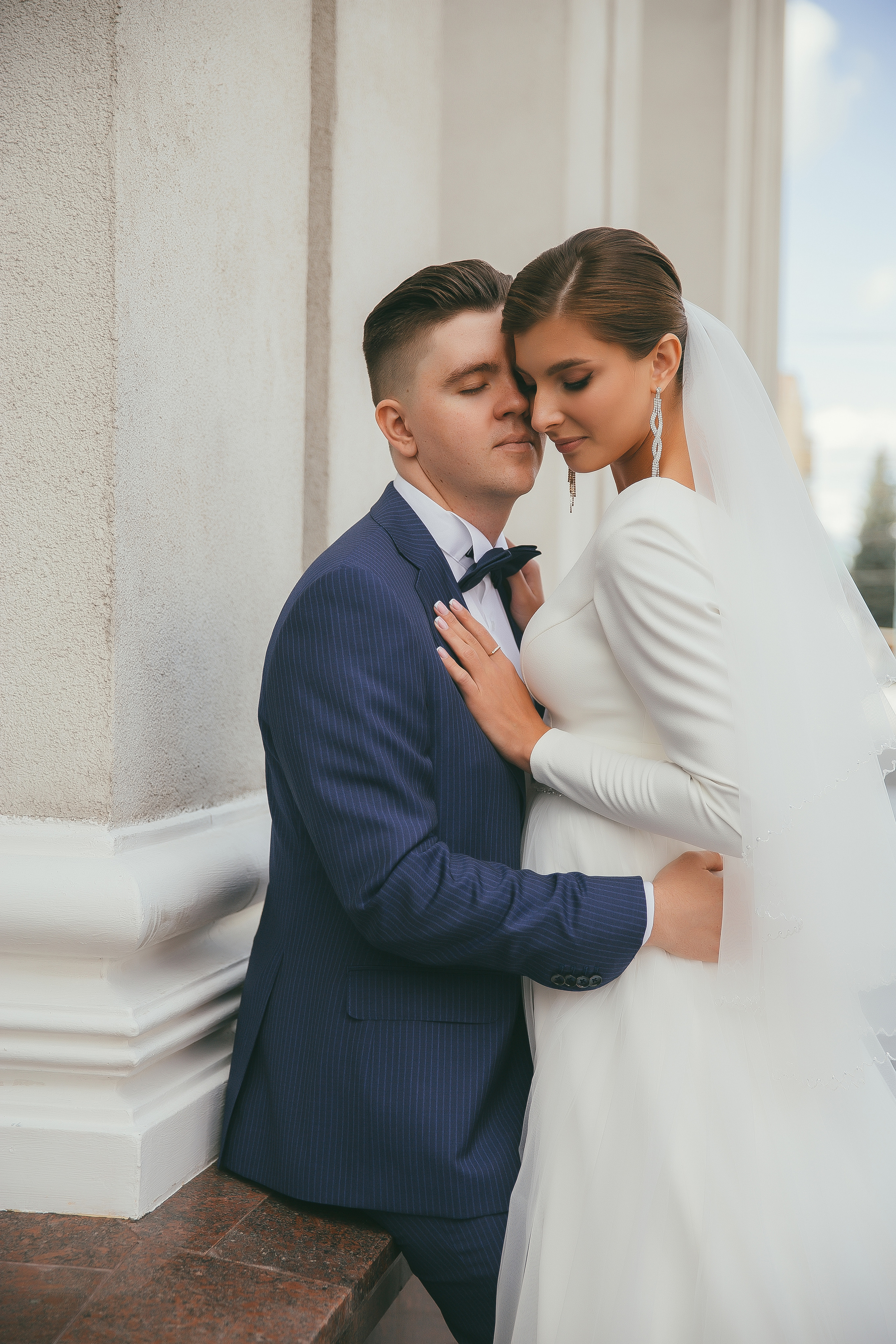 Аня+Сережа. Свадебный и семейный фотограф Волкова Маргарита