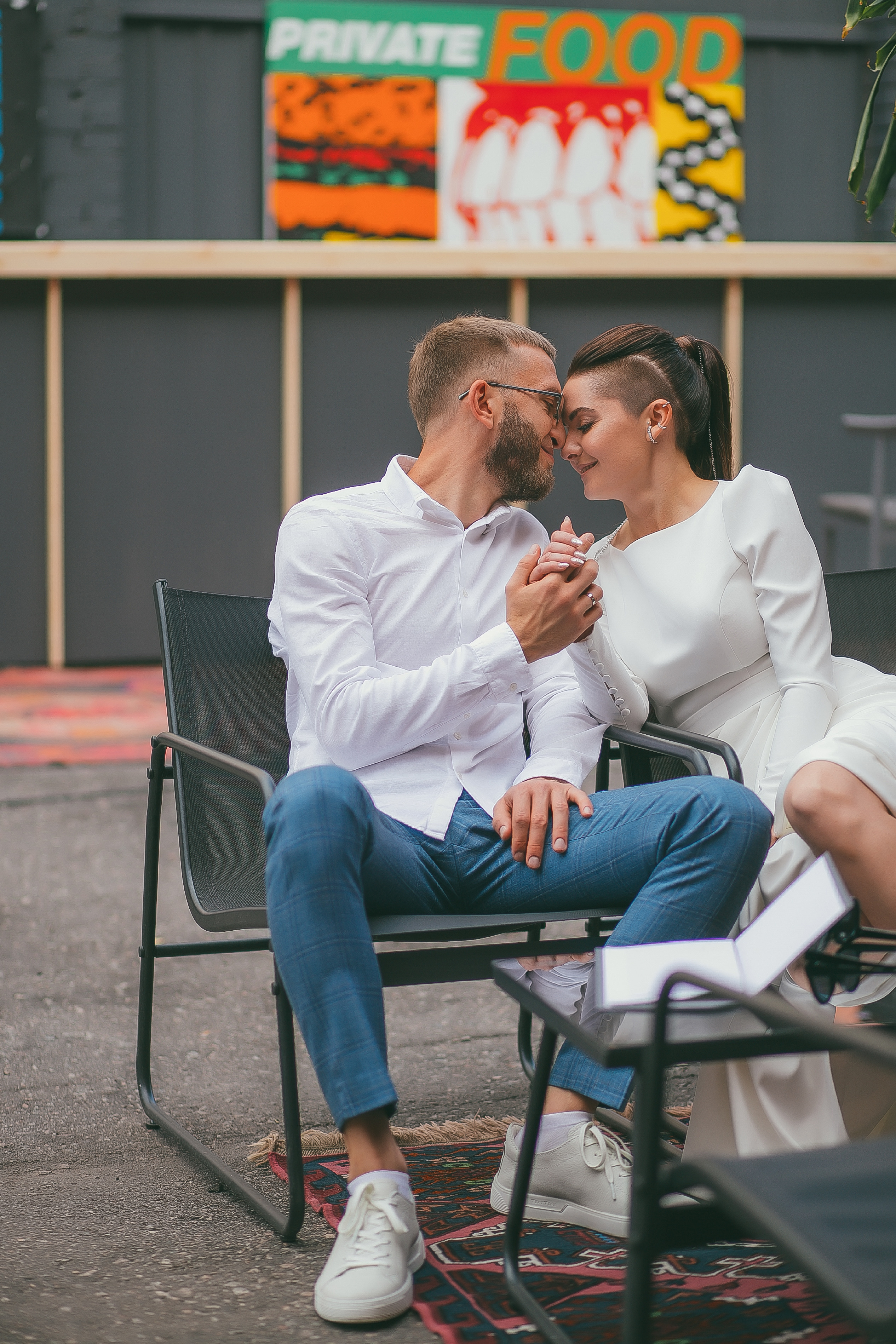 Таня+Коля. Свадебный и семейный фотограф Волкова Маргарита