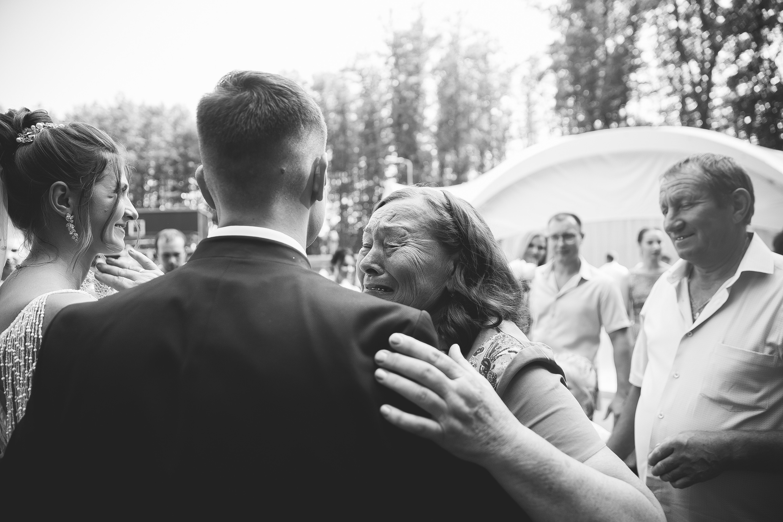 Оля+Миша. Свадебный и семейный фотограф Волкова Маргарита