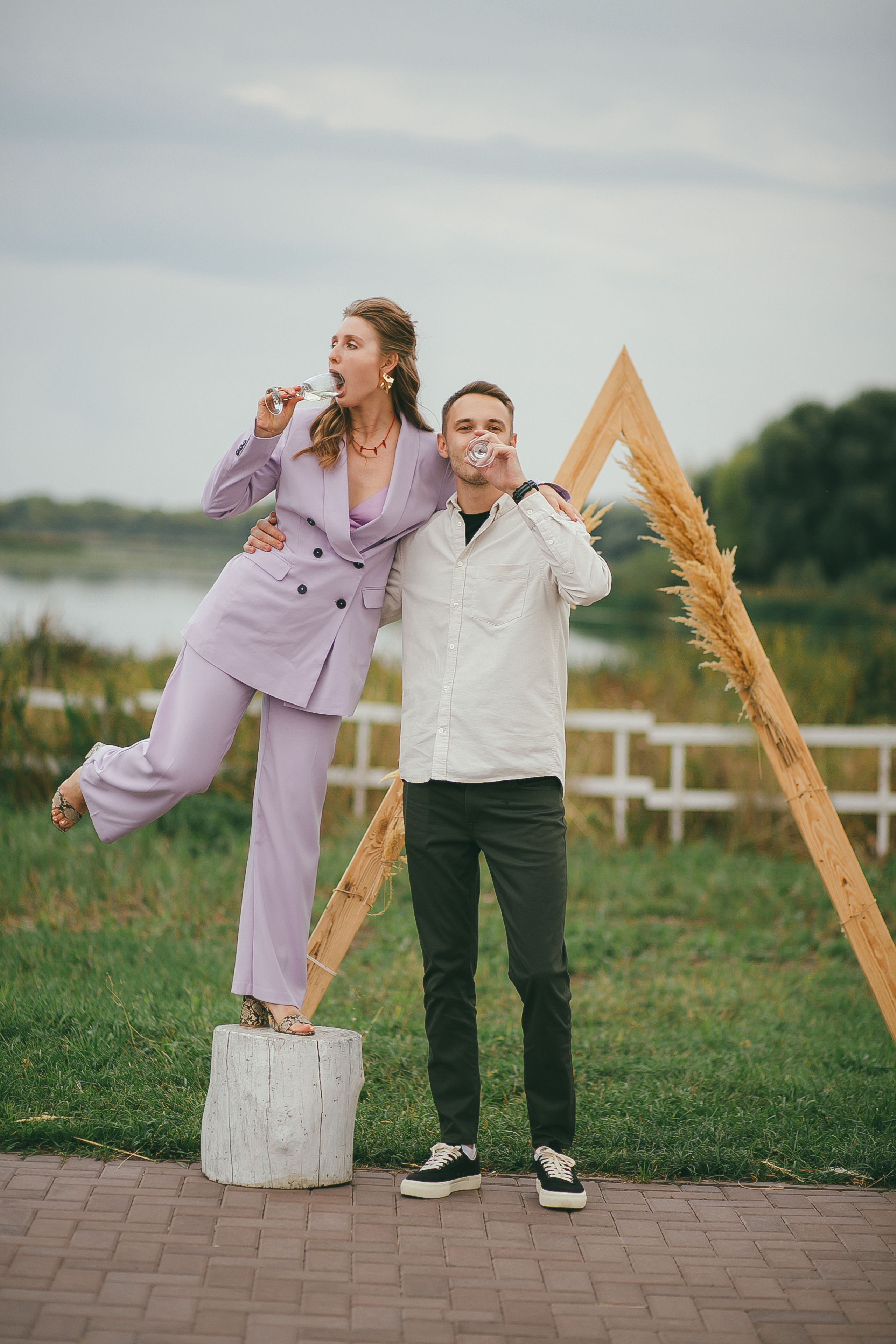 Таня+Коля. Свадебный и семейный фотограф Волкова Маргарита