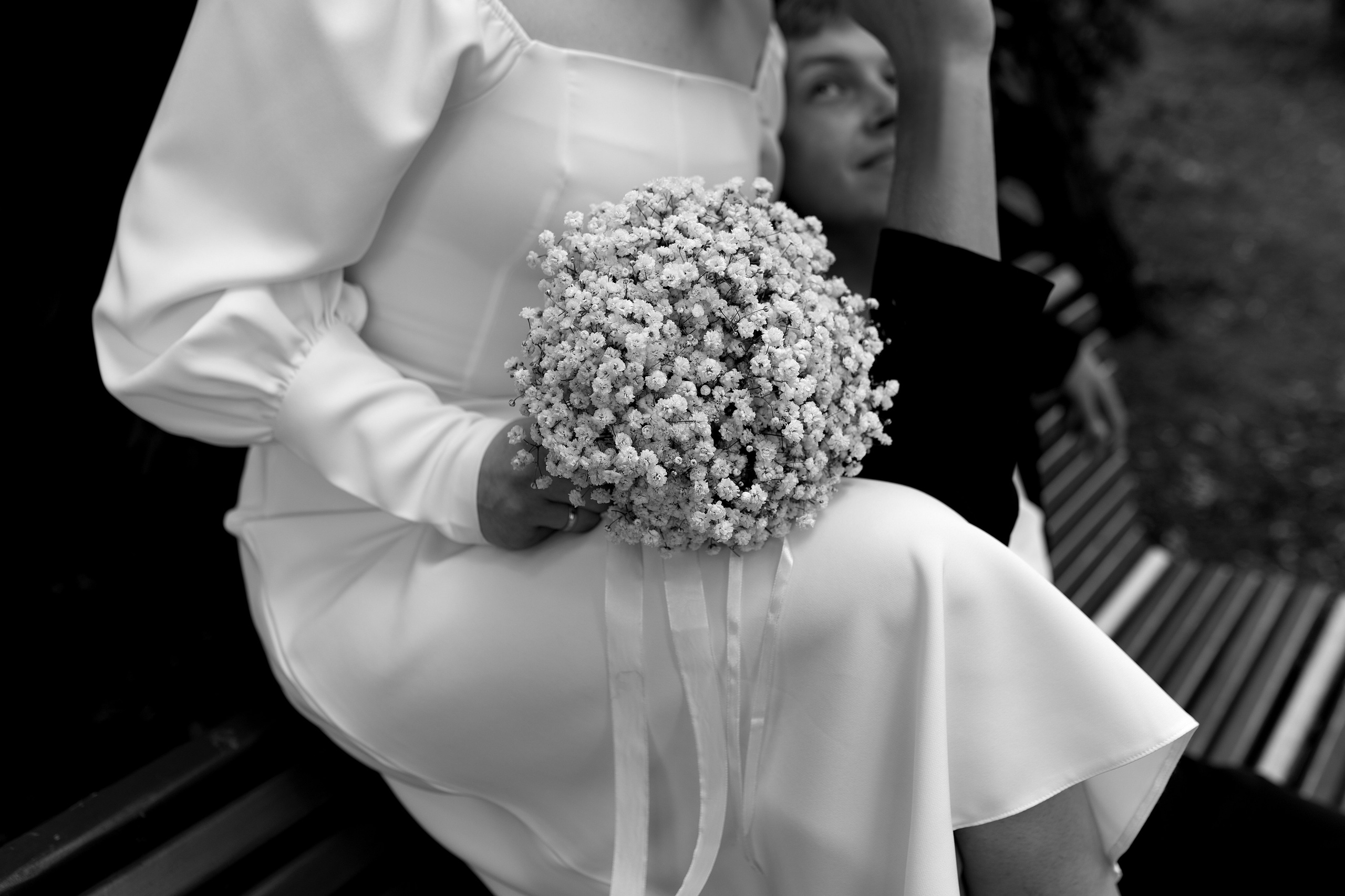 Ригина и Семён. Анастасия Шкуднова — свадебный и женский фотограф в Брянске