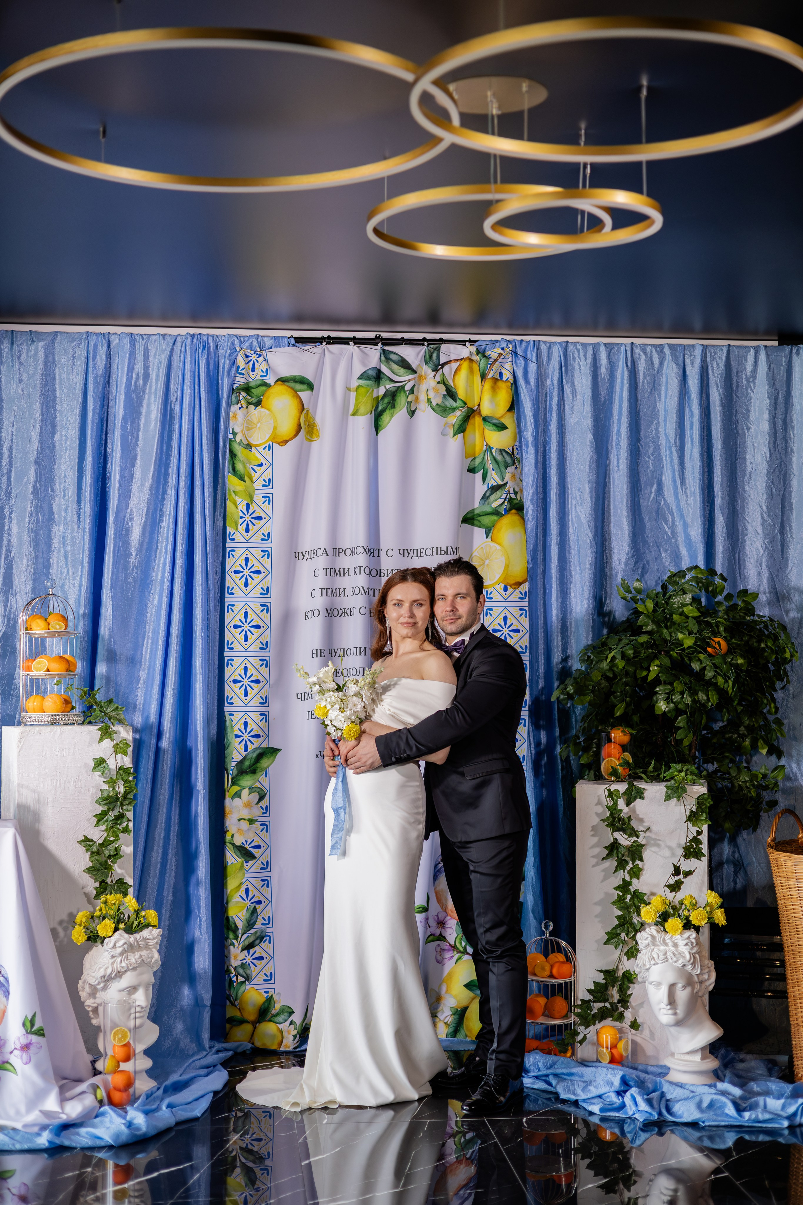 Свадьба — Анастасия и Антон. Свадебный и семейный фотограф в Санкт-Петербурге Макеева Наталья