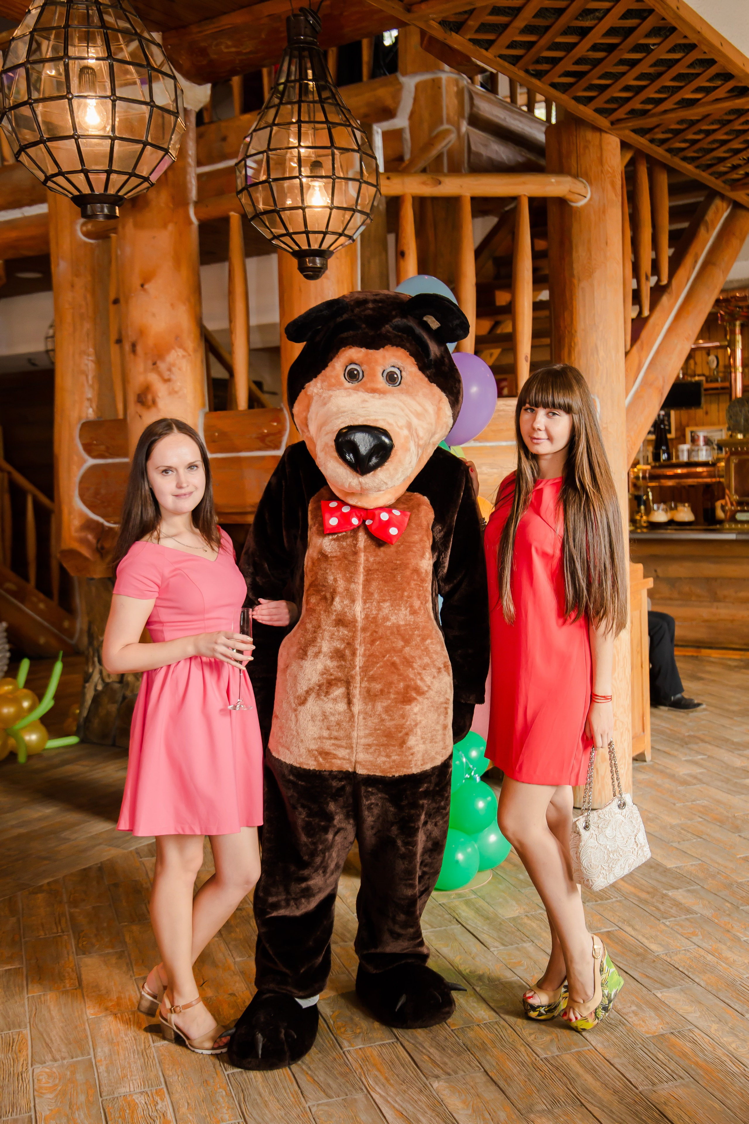 Репортаж — день строителя 2018. Свадебный и семейный фотограф в Санкт-Петербурге Макеева Наталья