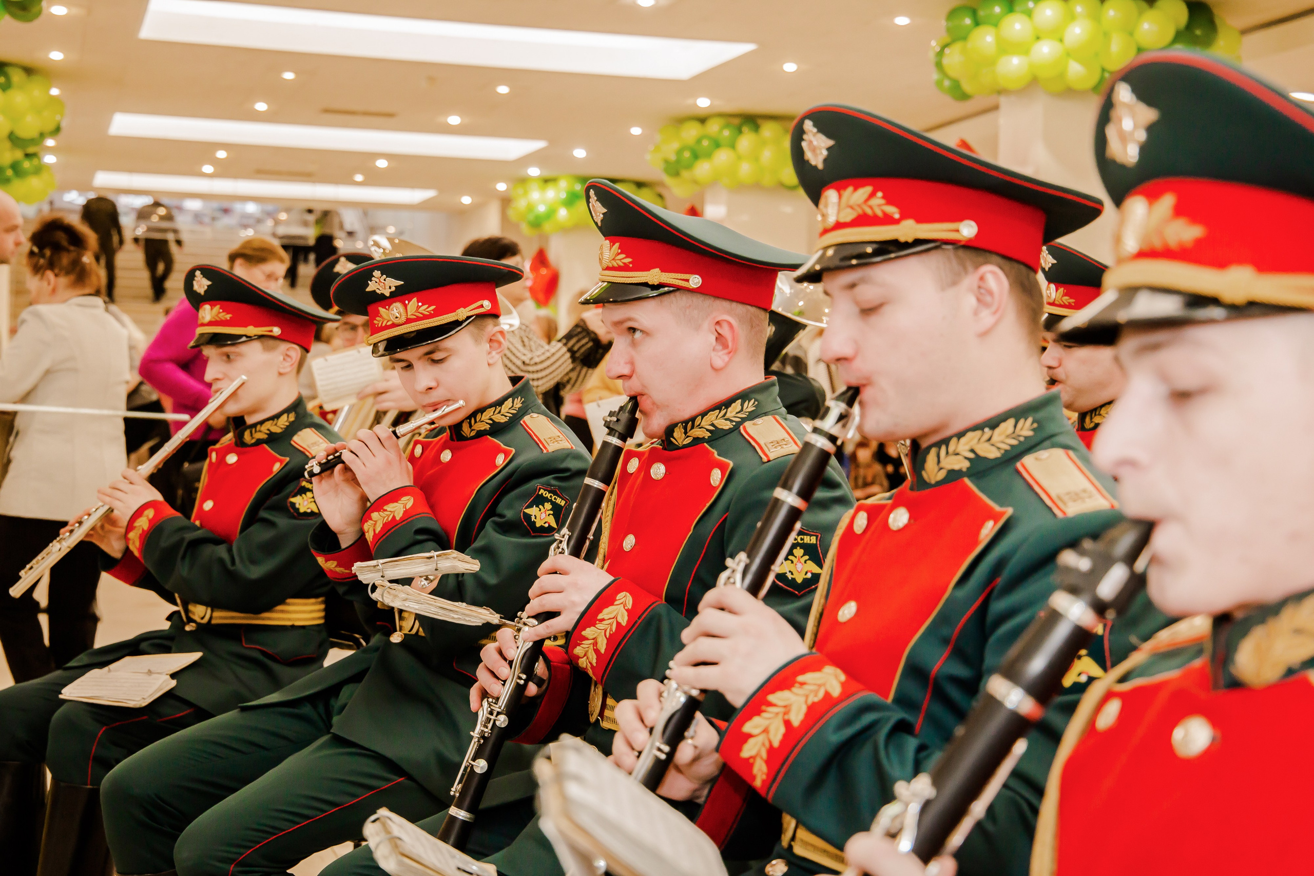 Репортаж — 75 лет со дня прорыва блокады Ленинграда. Свадебный и семейный фотограф в Санкт-Петербурге Макеева Наталья