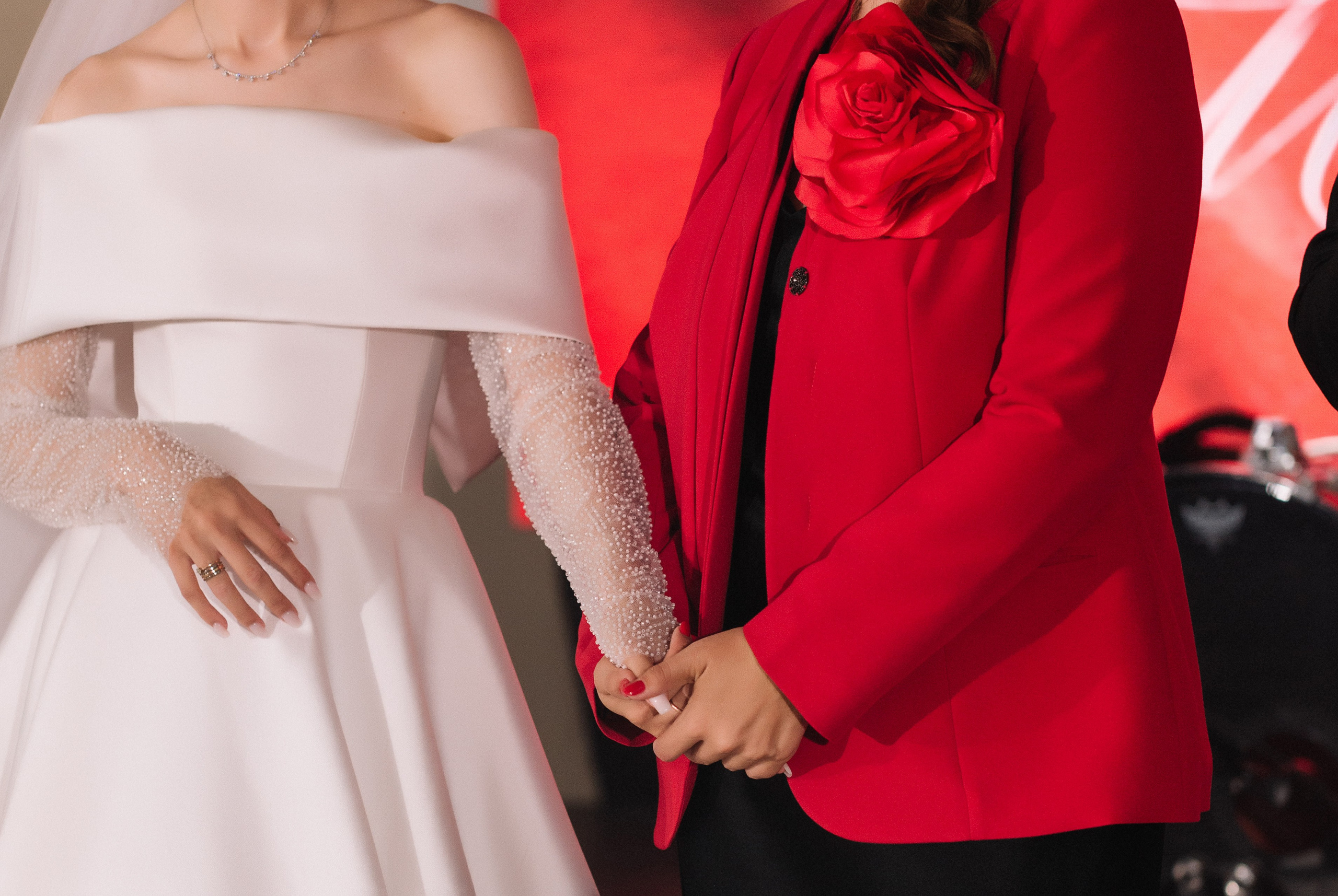 Максим и Алина. Свадебный фотограф в Краснодаре Булатова Наталия