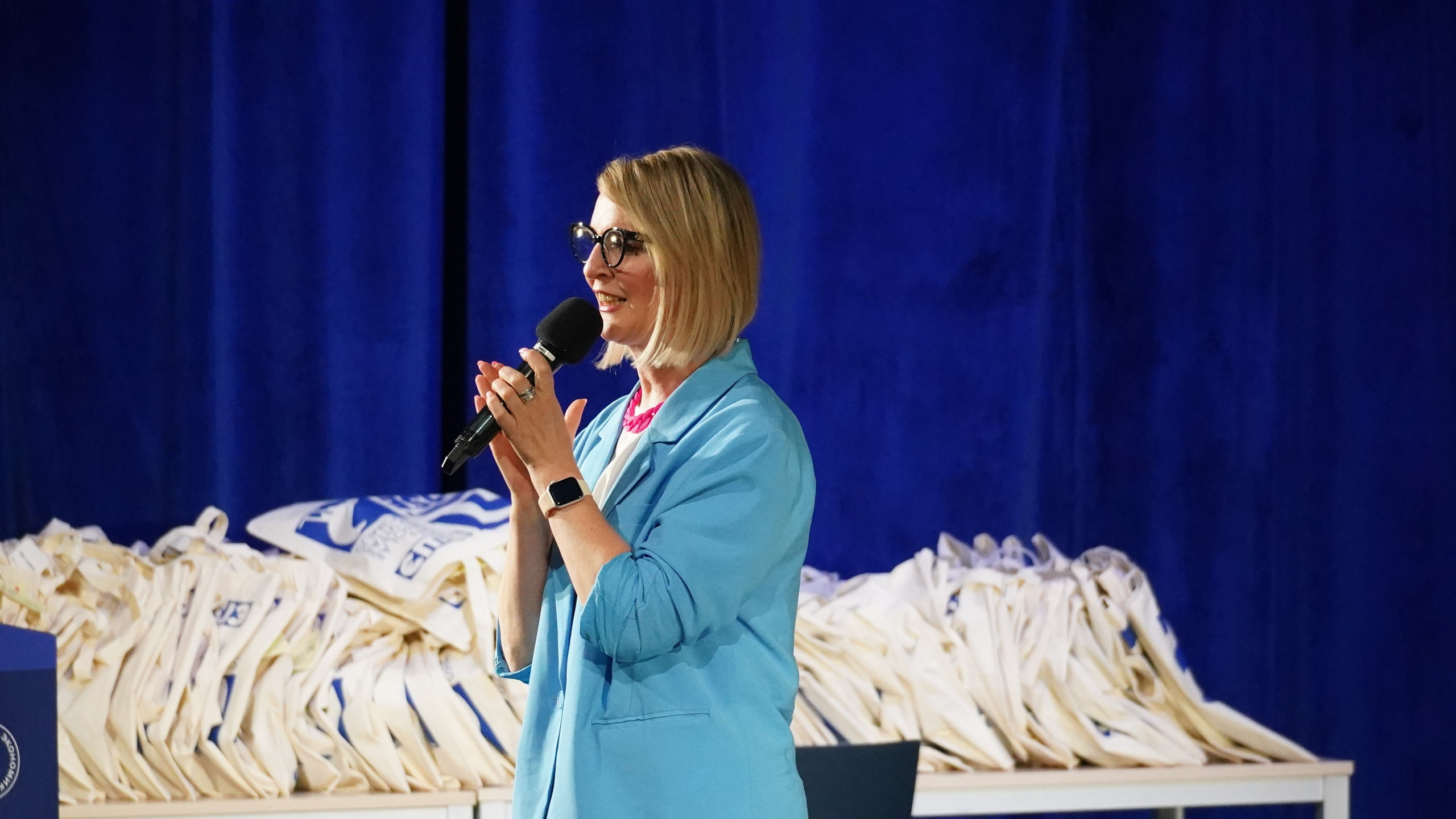 РЕПОРТАЖ. Фотограф и видеооператор Екатерина Гнатюк