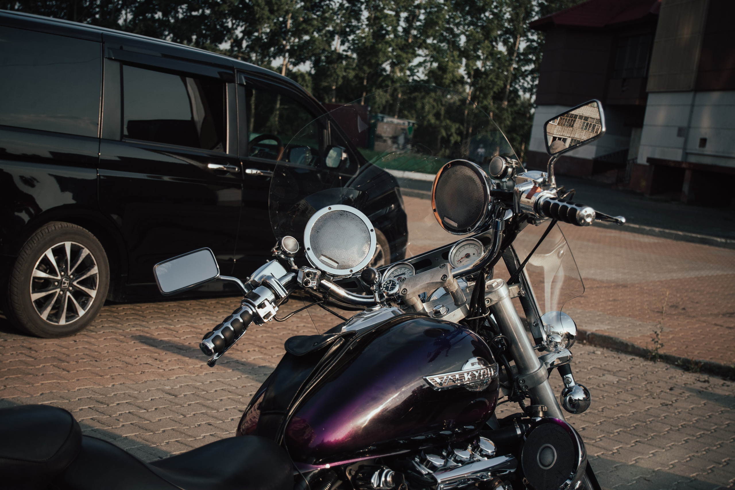 Закрытие мотосезона|Заринск |27.09.2024. Фотограф-видеограф Познякова Любовь