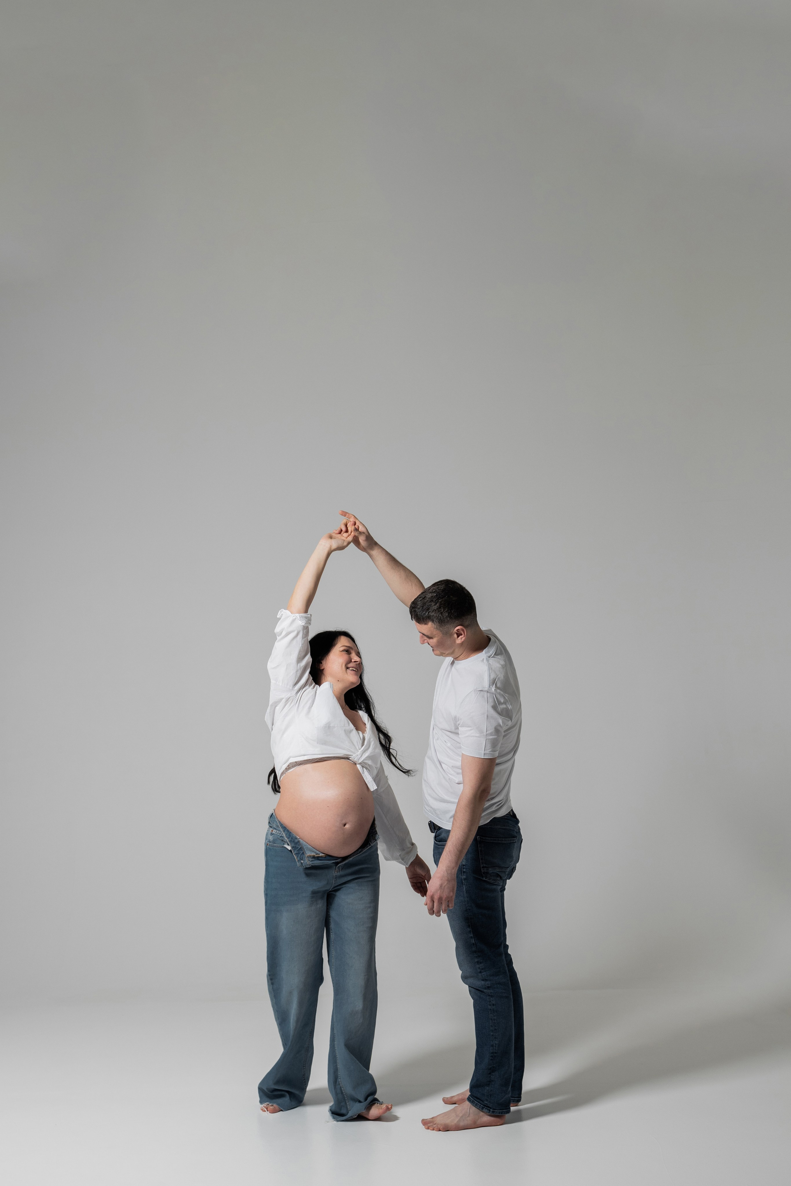 В ожидании Ч у д а. Виноградова Маргарита. Фотограф P r o Явления