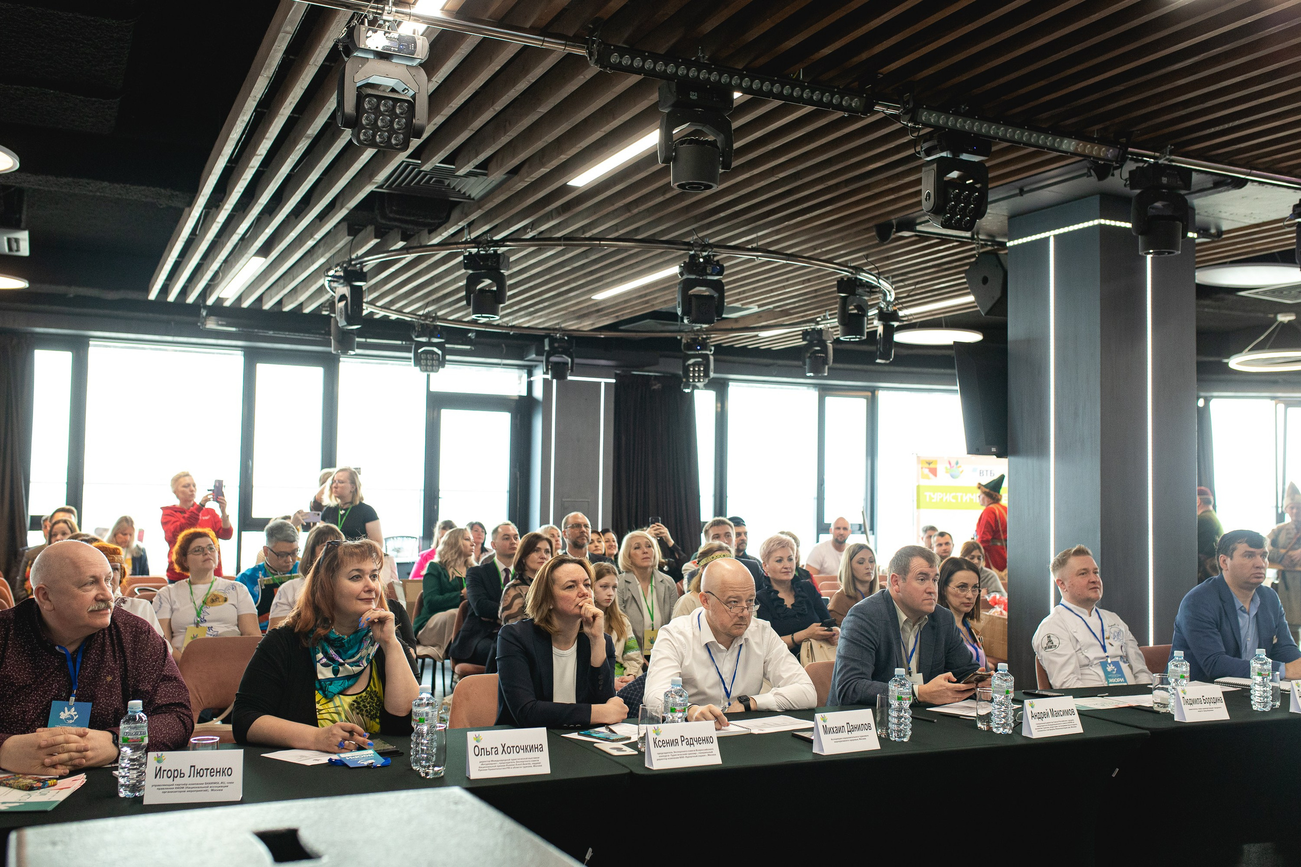 Всероссийская премия «Туристические города» 2024. Портретный и репортажный фотограф в Воронеже: Анастасия Пузикова