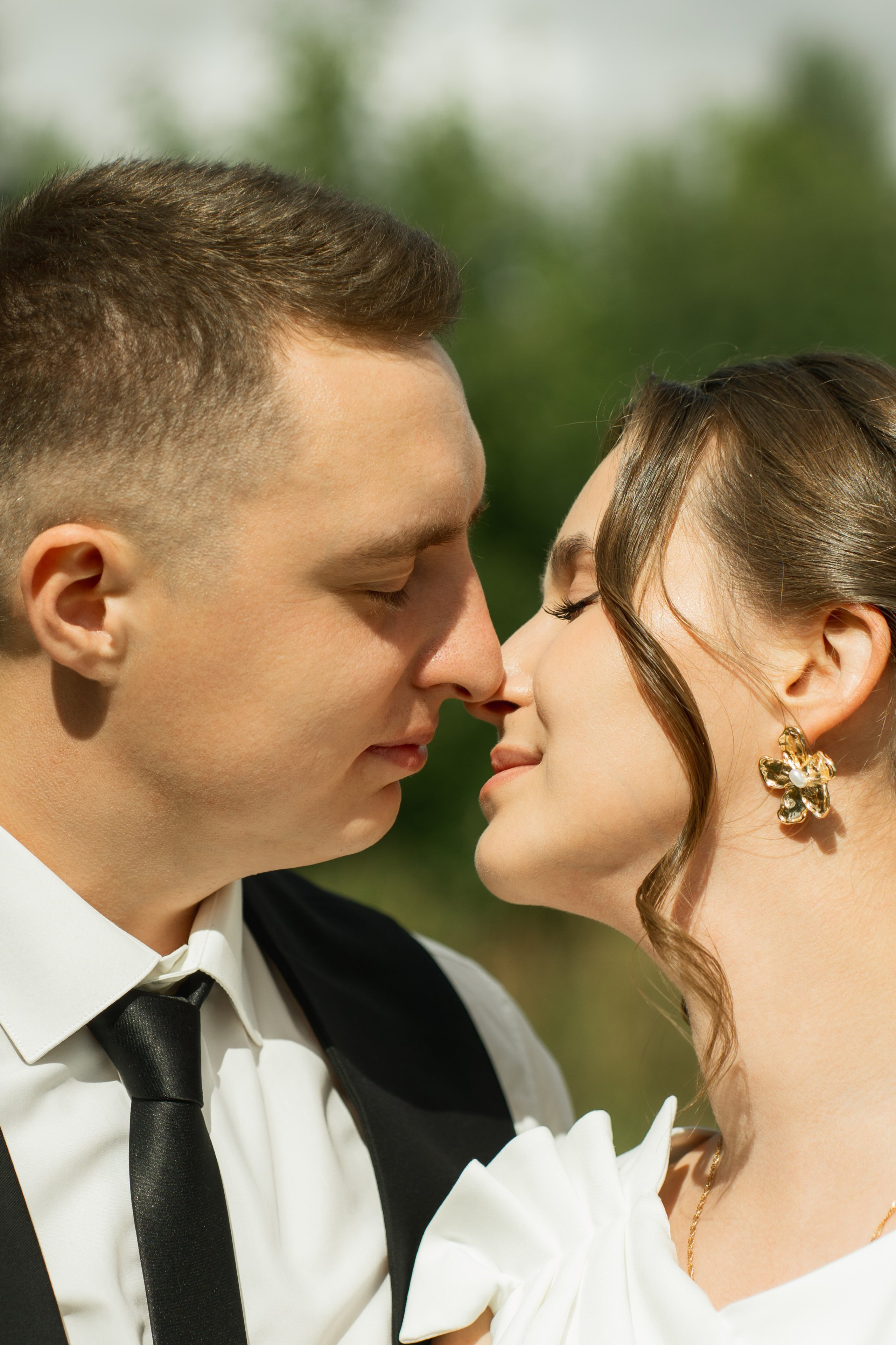 Свадьба С&К. Фотограф Оксана Токарева Ижевск