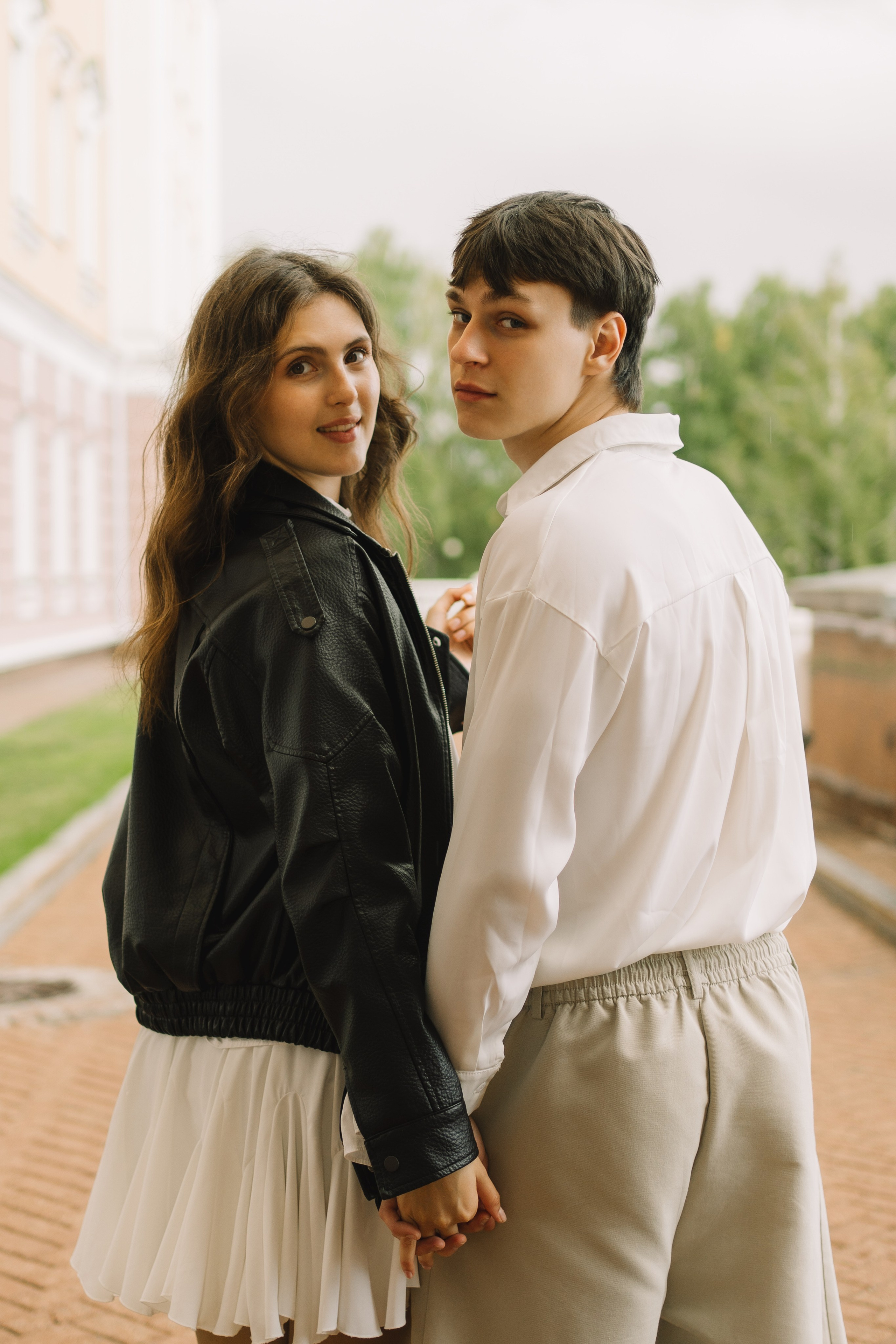 В&В. Фотограф Оксана Токарева Ижевск