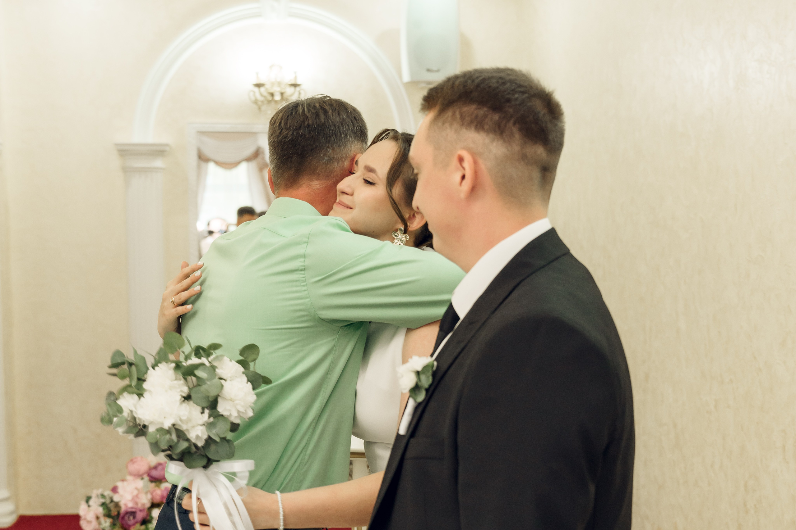 Свадьба С&К. Фотограф Оксана Токарева Ижевск