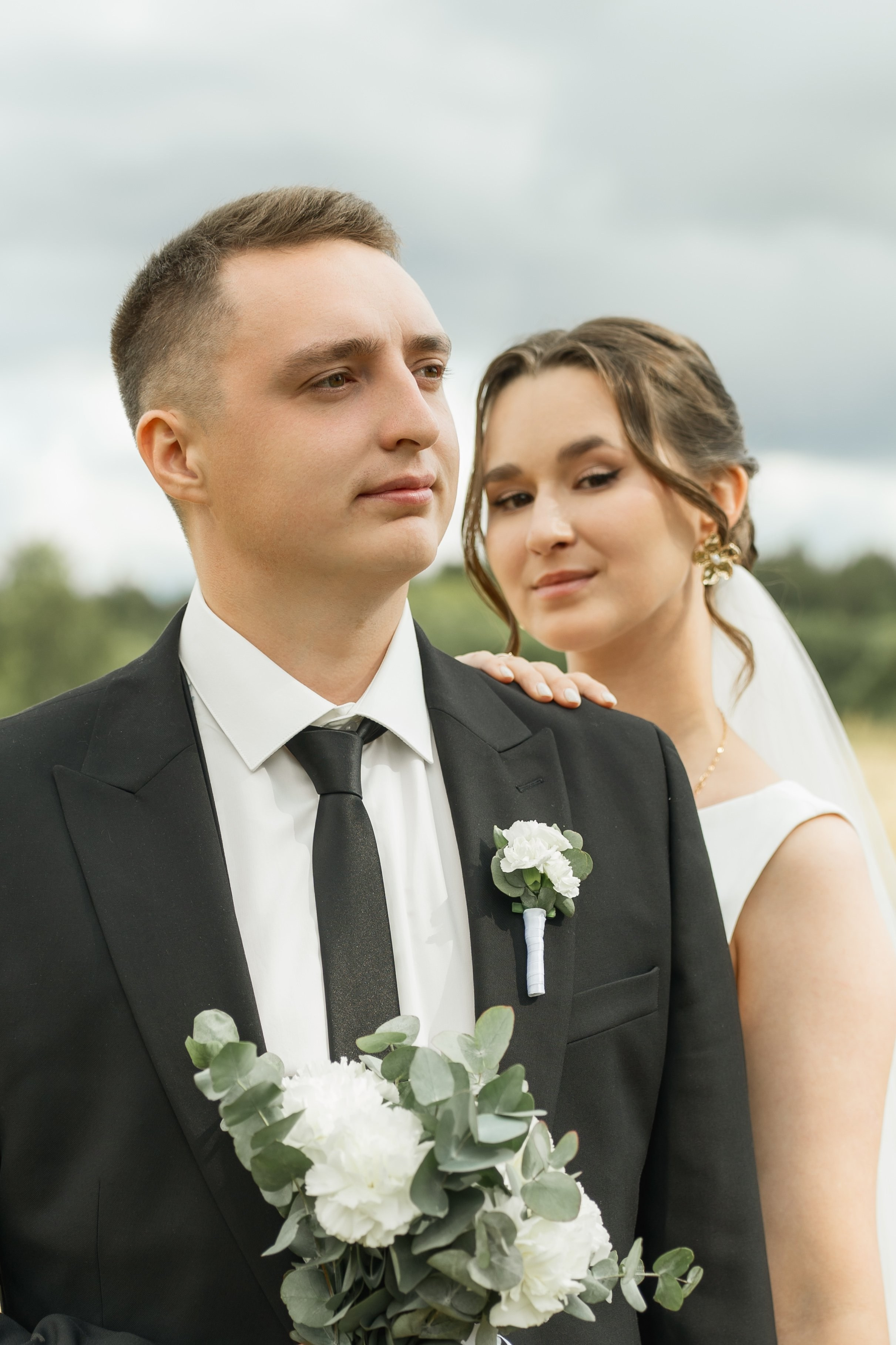 Свадьба С&К. Фотограф Оксана Токарева Ижевск