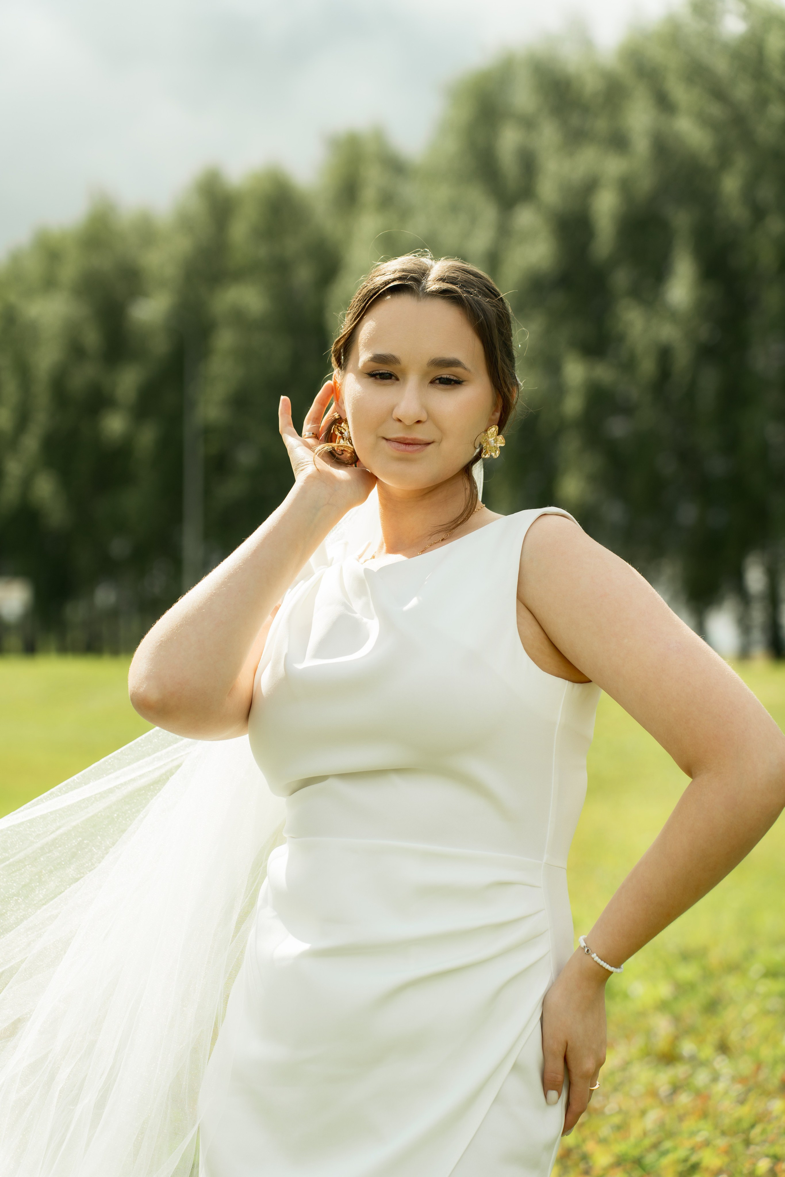 Свадьба С&К. Фотограф Оксана Токарева Ижевск