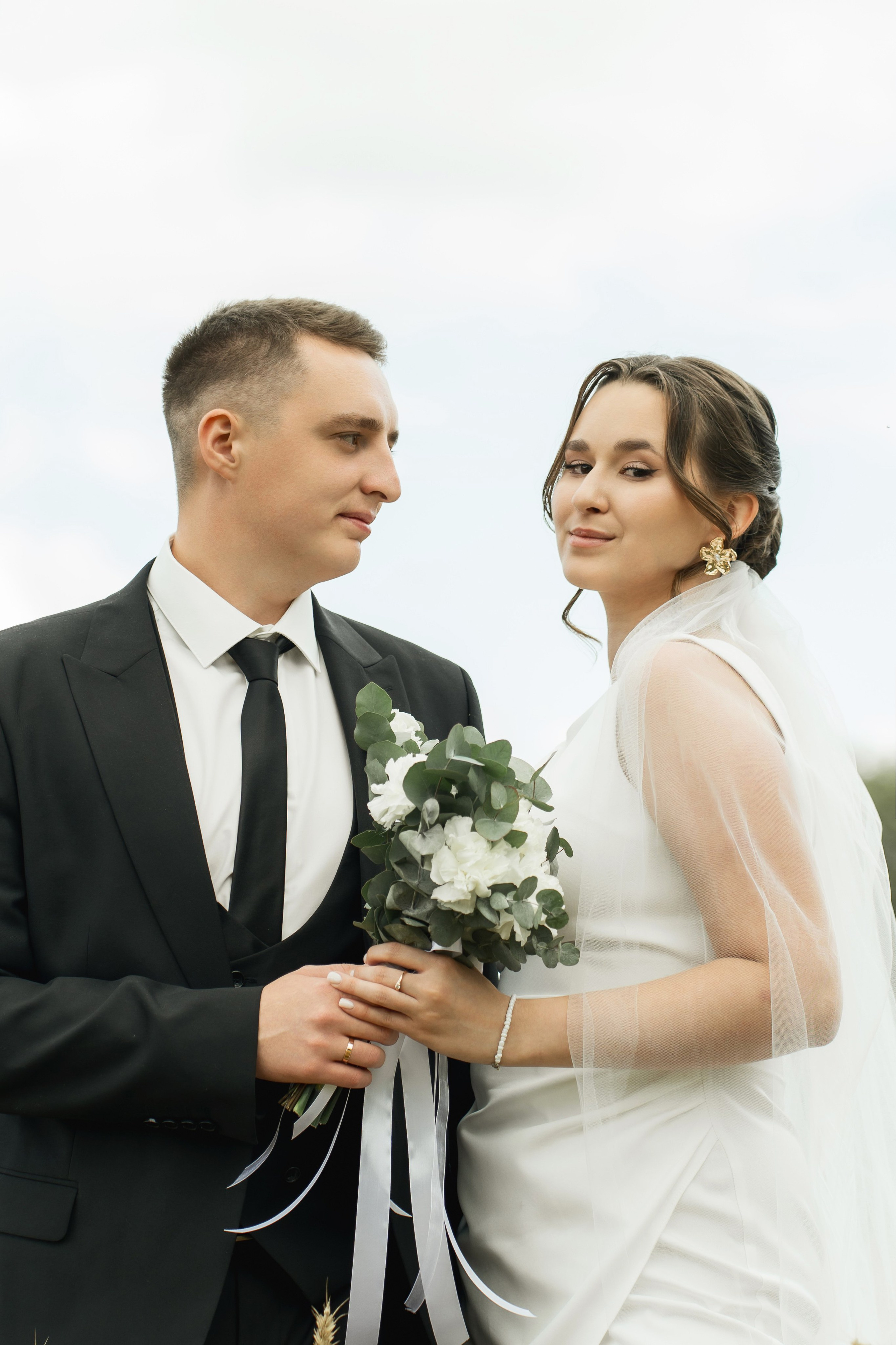 Свадьба С&К. Фотограф Оксана Токарева Ижевск