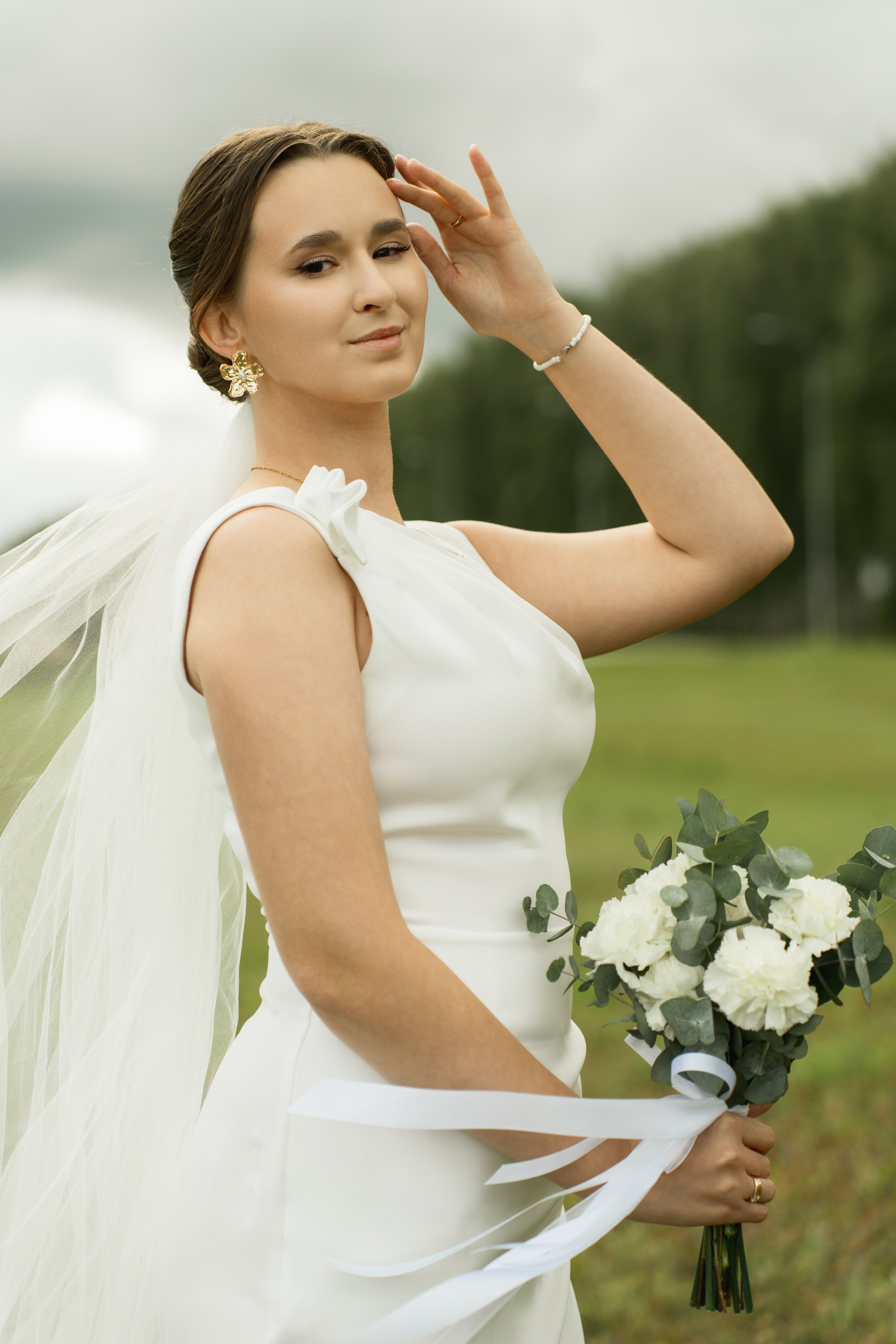Свадьба С&К. Фотограф Оксана Токарева Ижевск