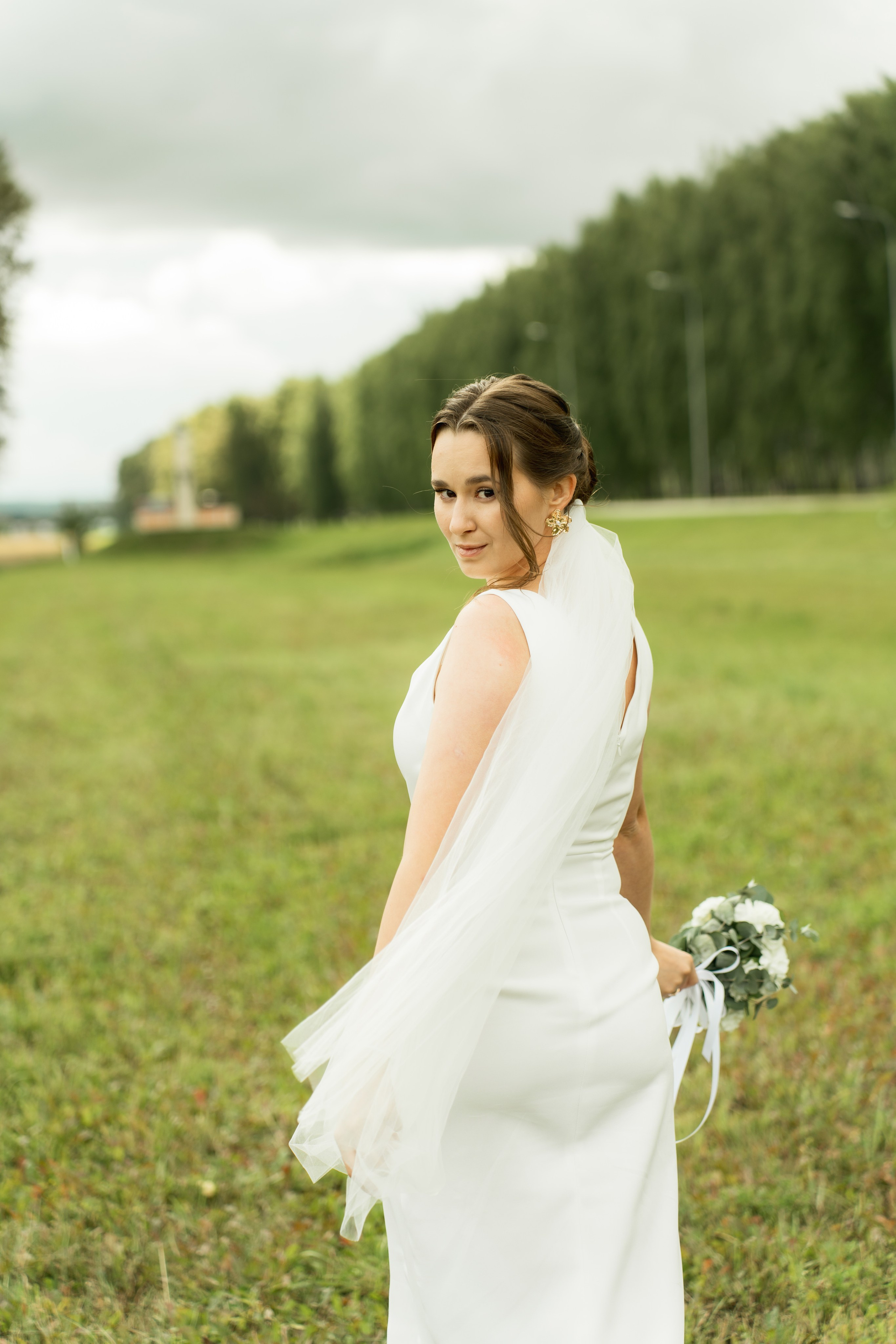 Свадьба С&К. Фотограф Оксана Токарева Ижевск