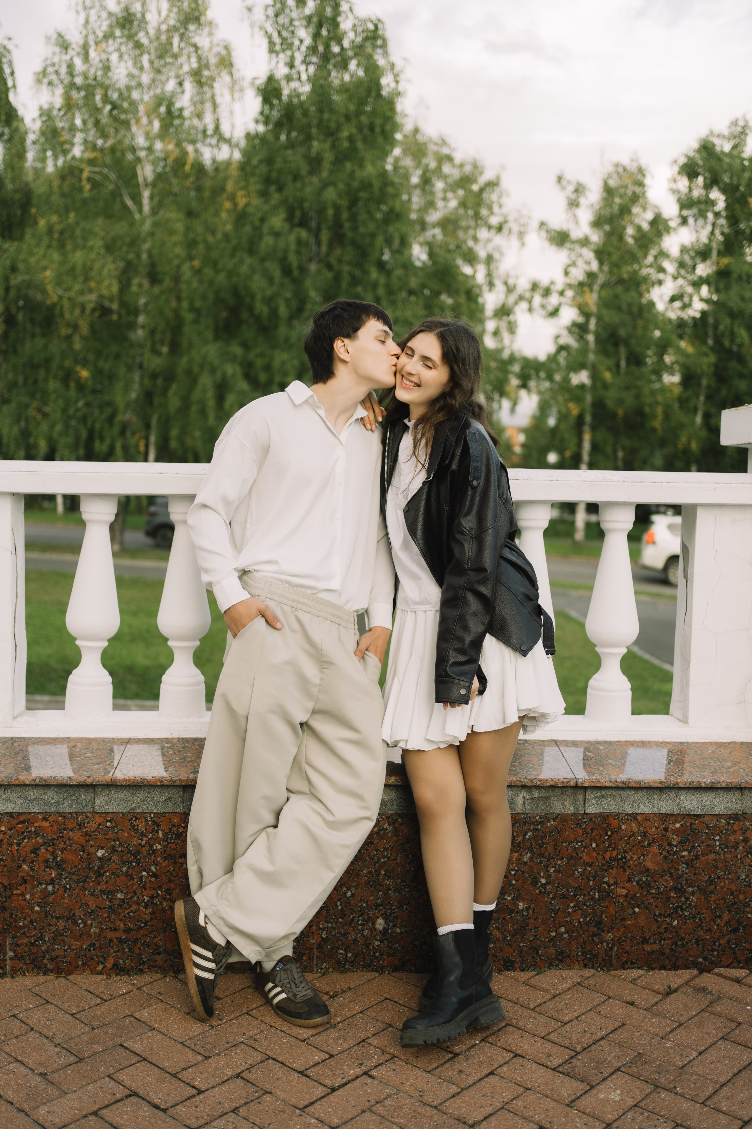 В&В. Фотограф Оксана Токарева Ижевск
