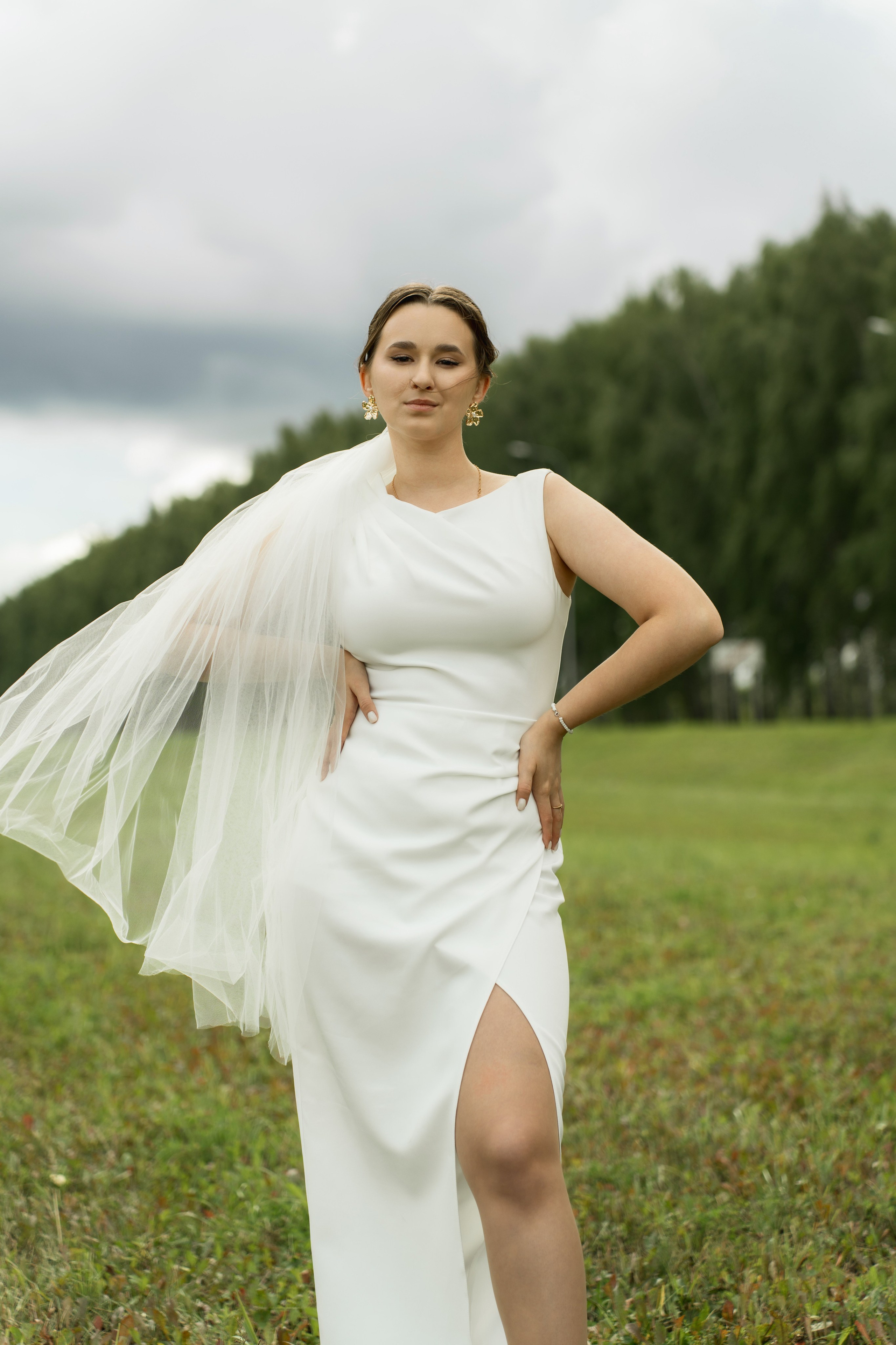 Свадьба С&К. Фотограф Оксана Токарева Ижевск