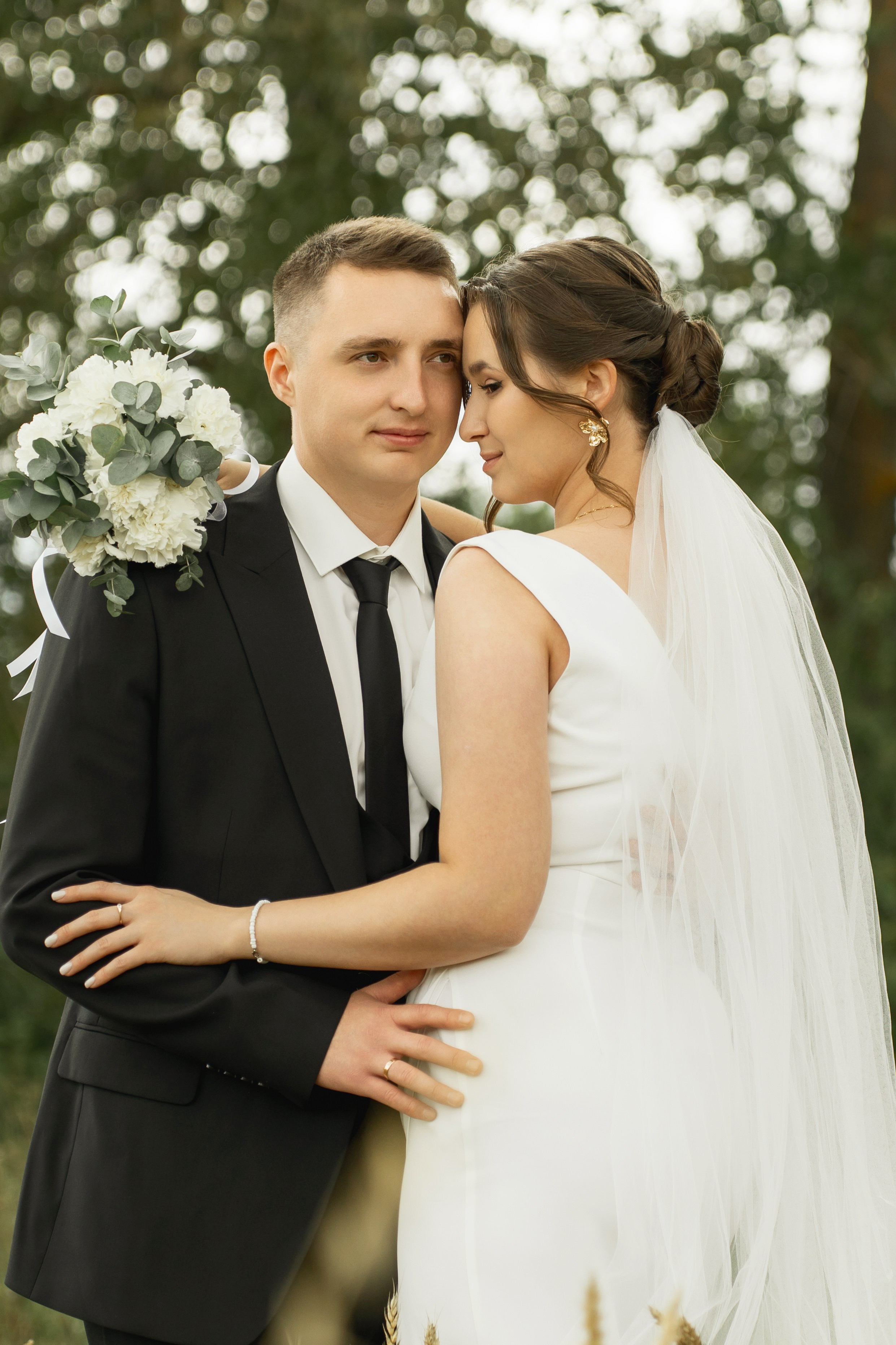 Свадьба С&К. Фотограф Оксана Токарева Ижевск