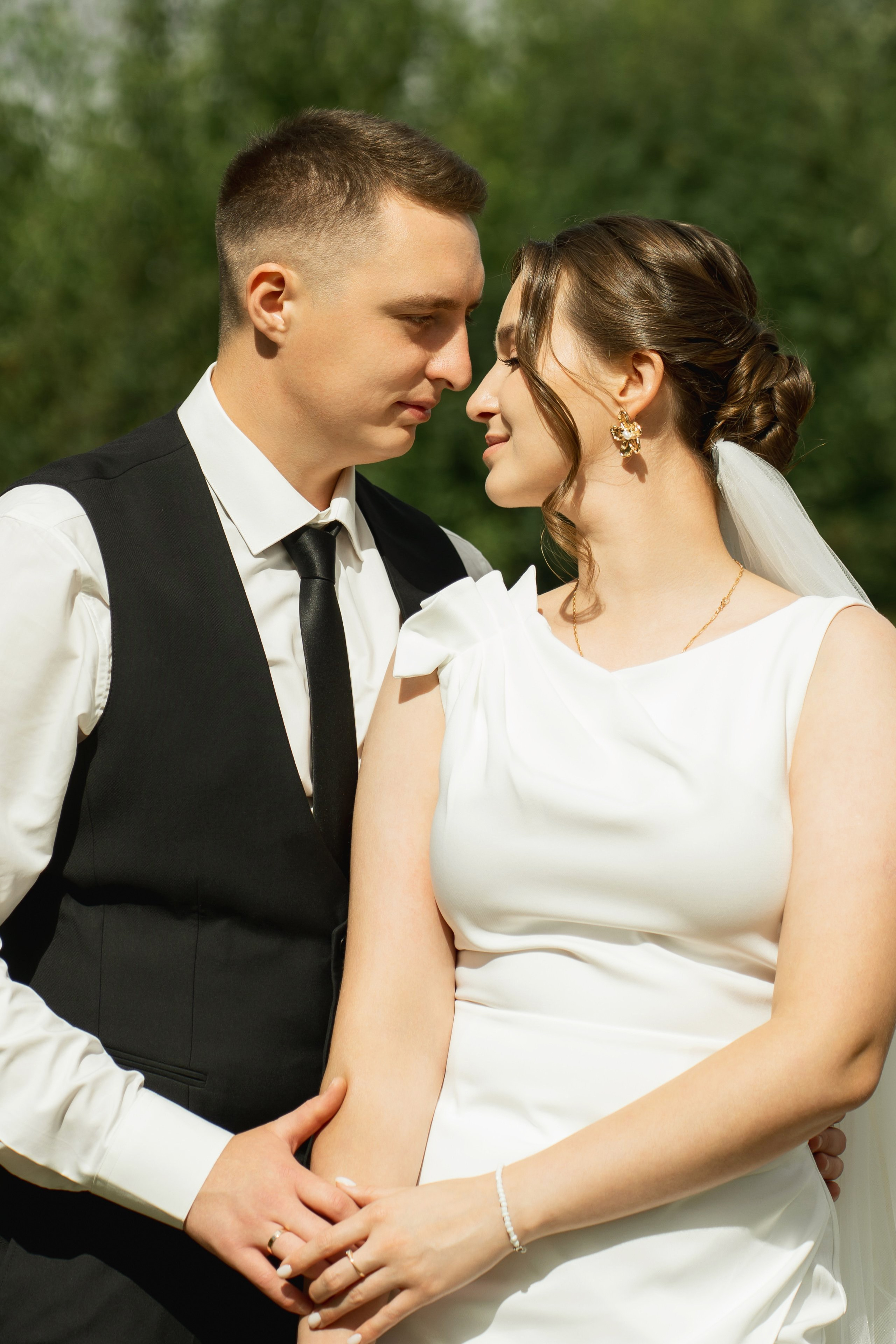 Свадьба С&К. Фотограф Оксана Токарева Ижевск