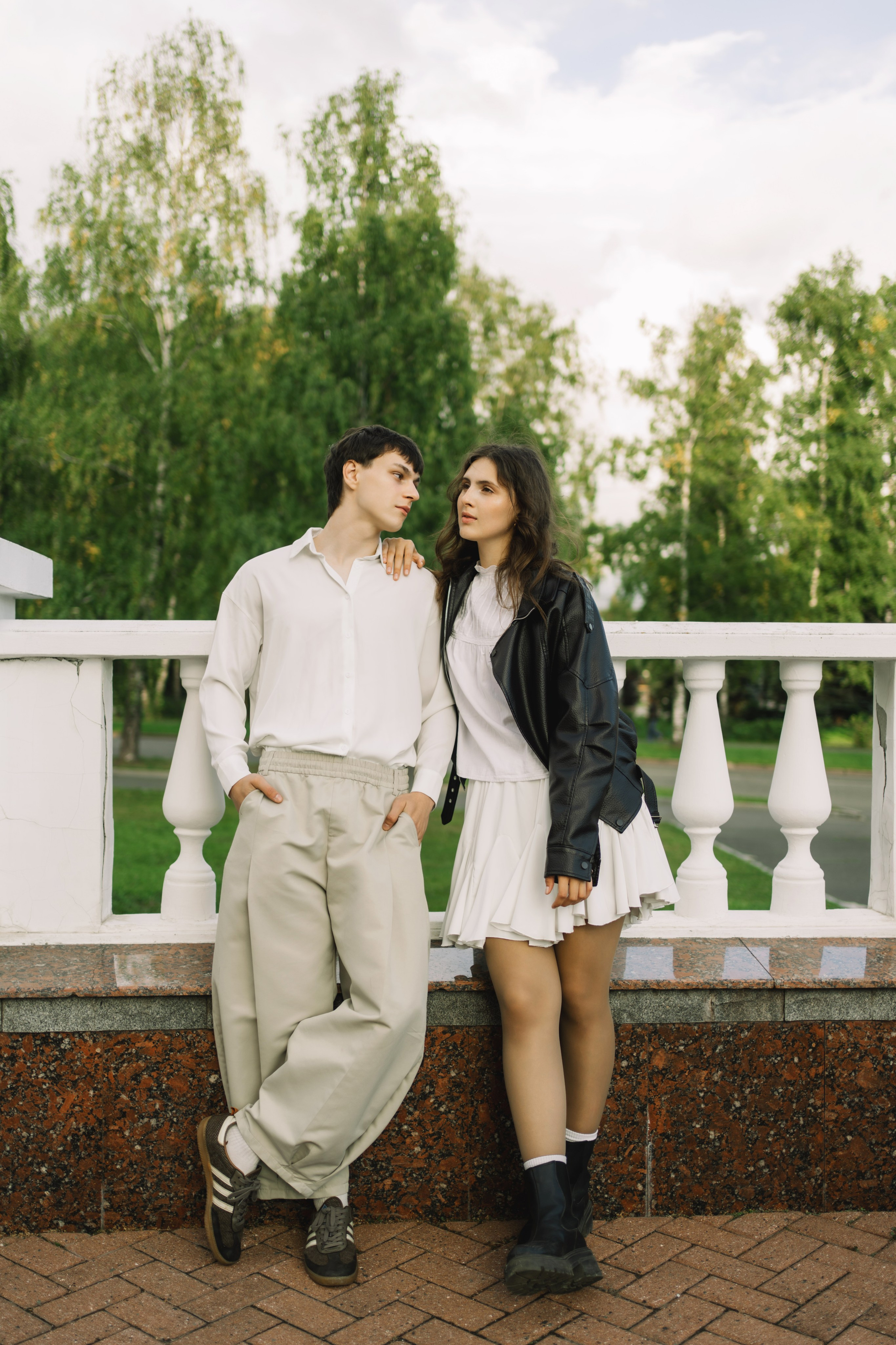 В&В. Фотограф Оксана Токарева Ижевск