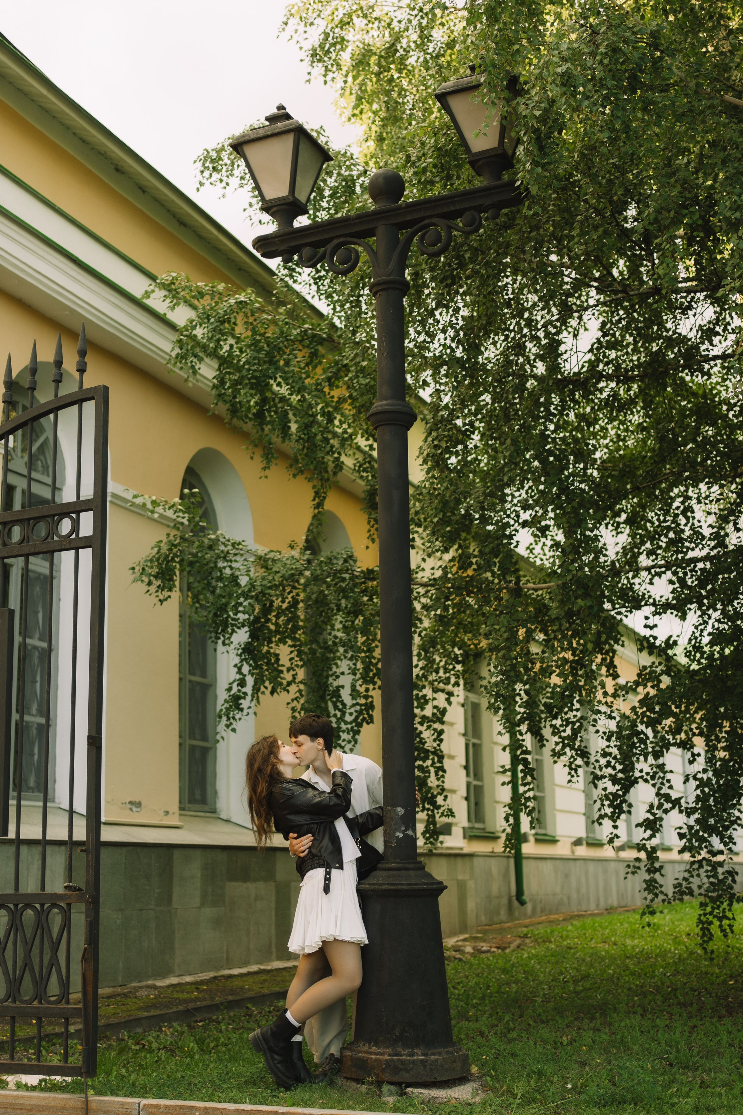 В&В. Фотограф Оксана Токарева Ижевск