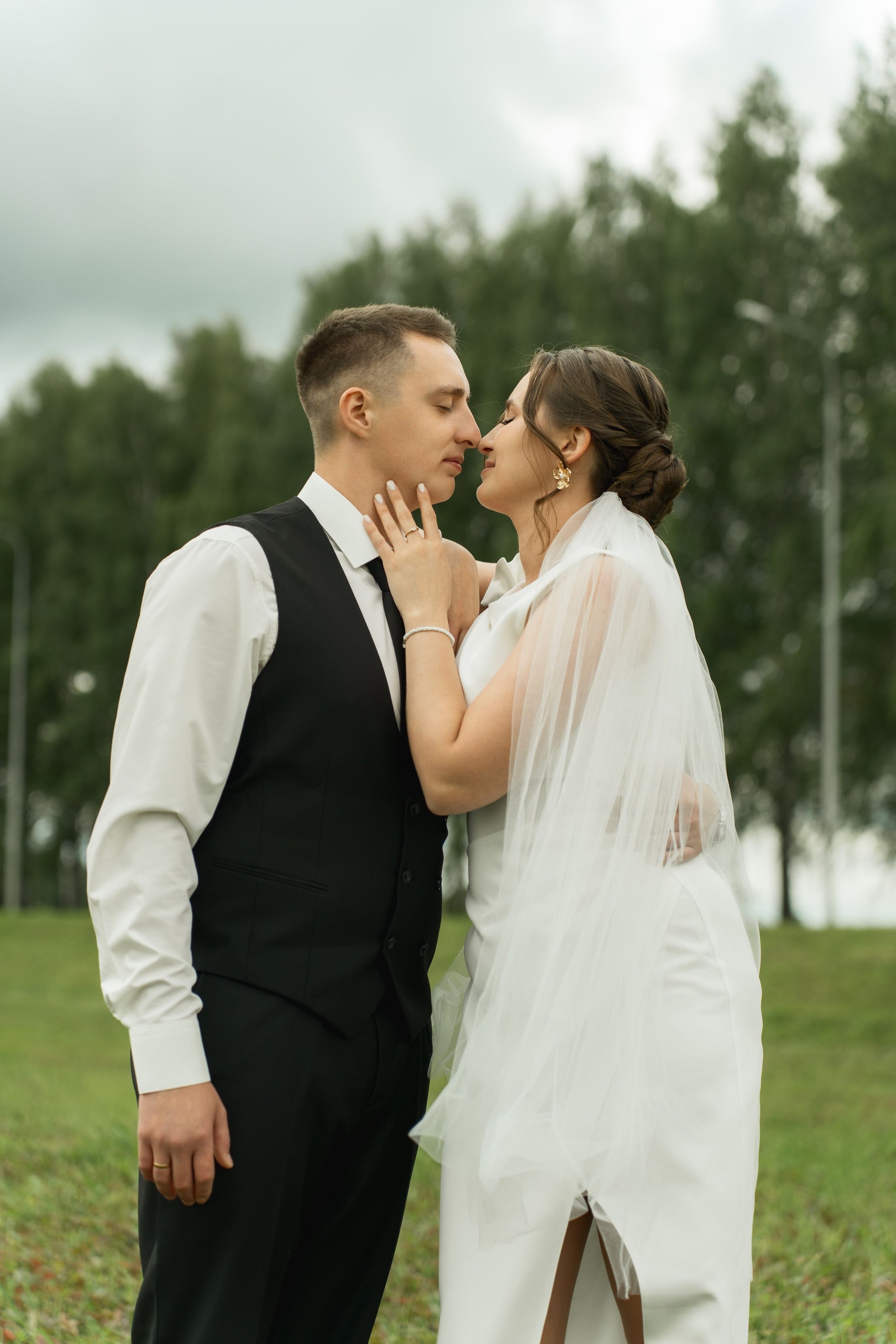 Свадьба С&К. Фотограф Оксана Токарева Ижевск